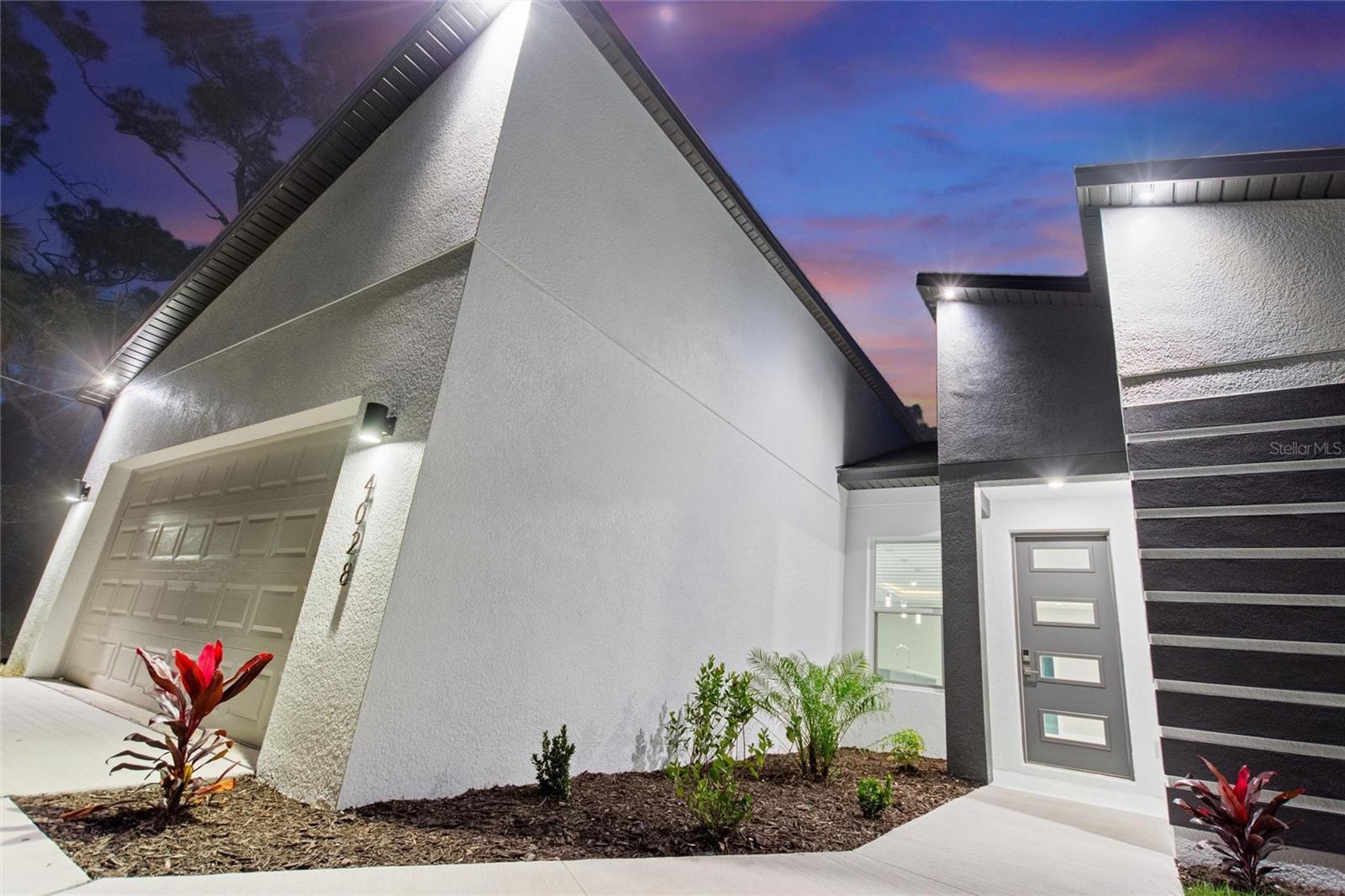 PORT CHARLOTTE SUB 25 - Residential Lease