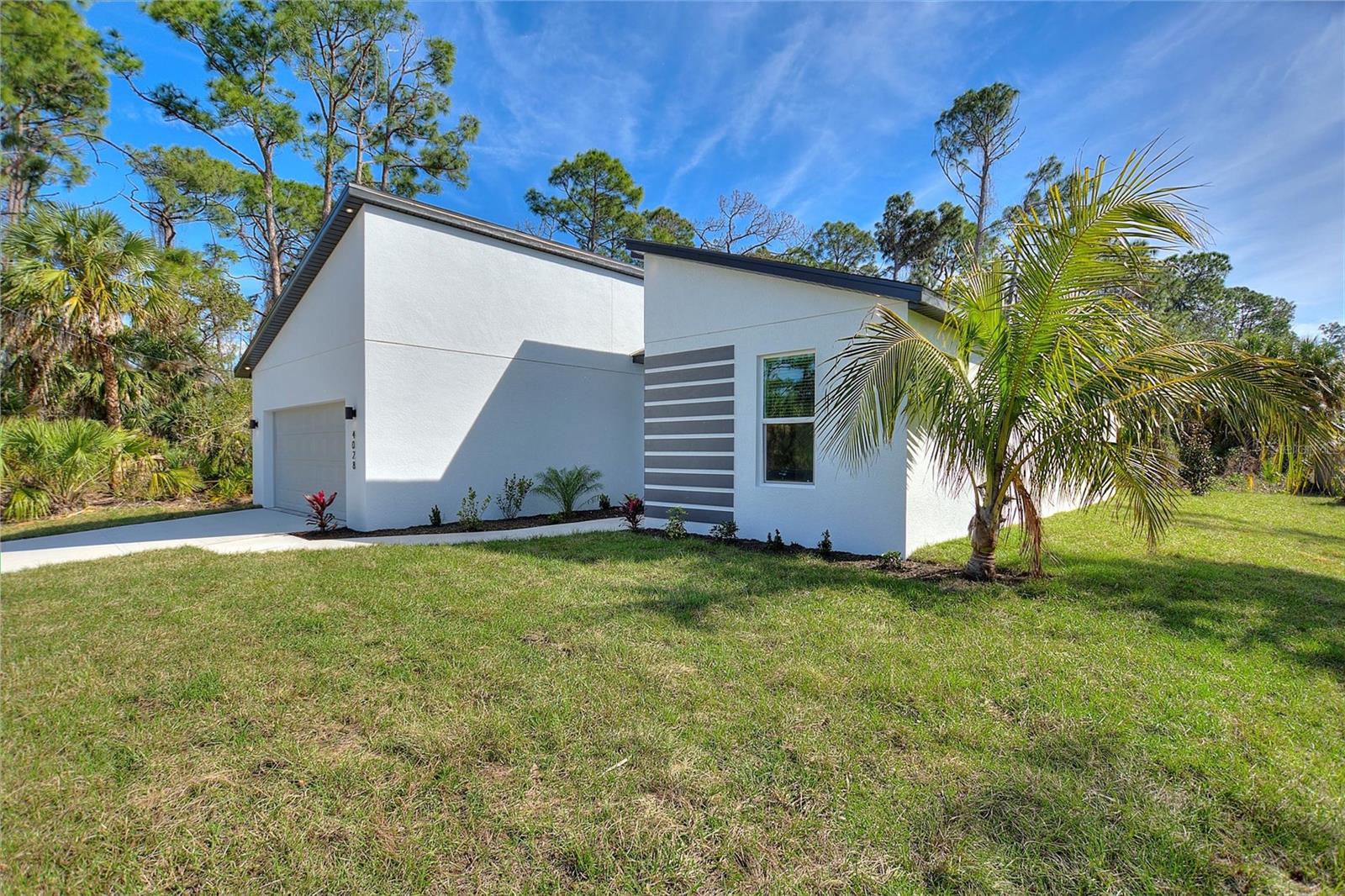 PORT CHARLOTTE SUB 25 - Residential Lease