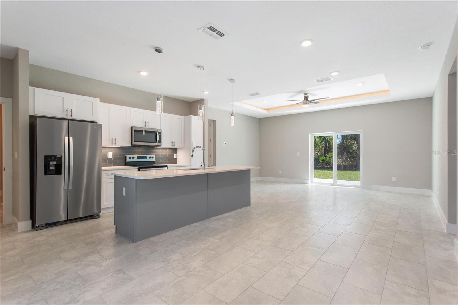 PORT CHARLOTTE SUB 25 - Residential Lease
