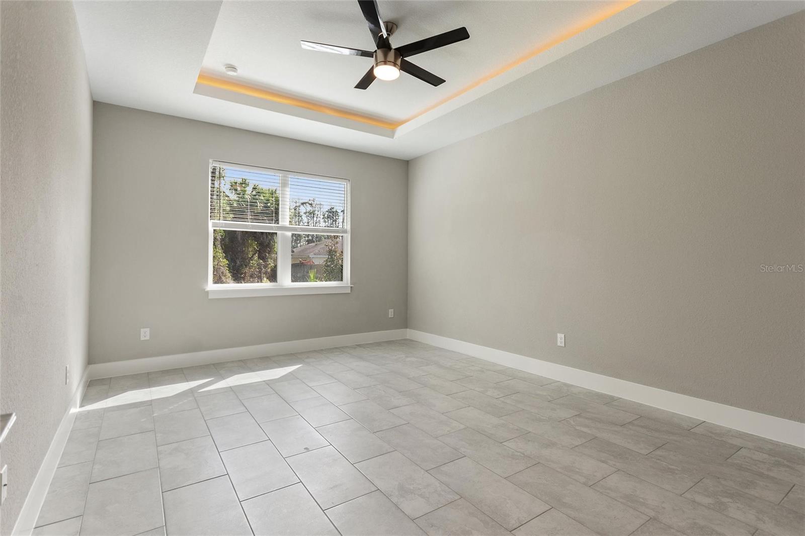 PORT CHARLOTTE SUB 25 - Residential Lease