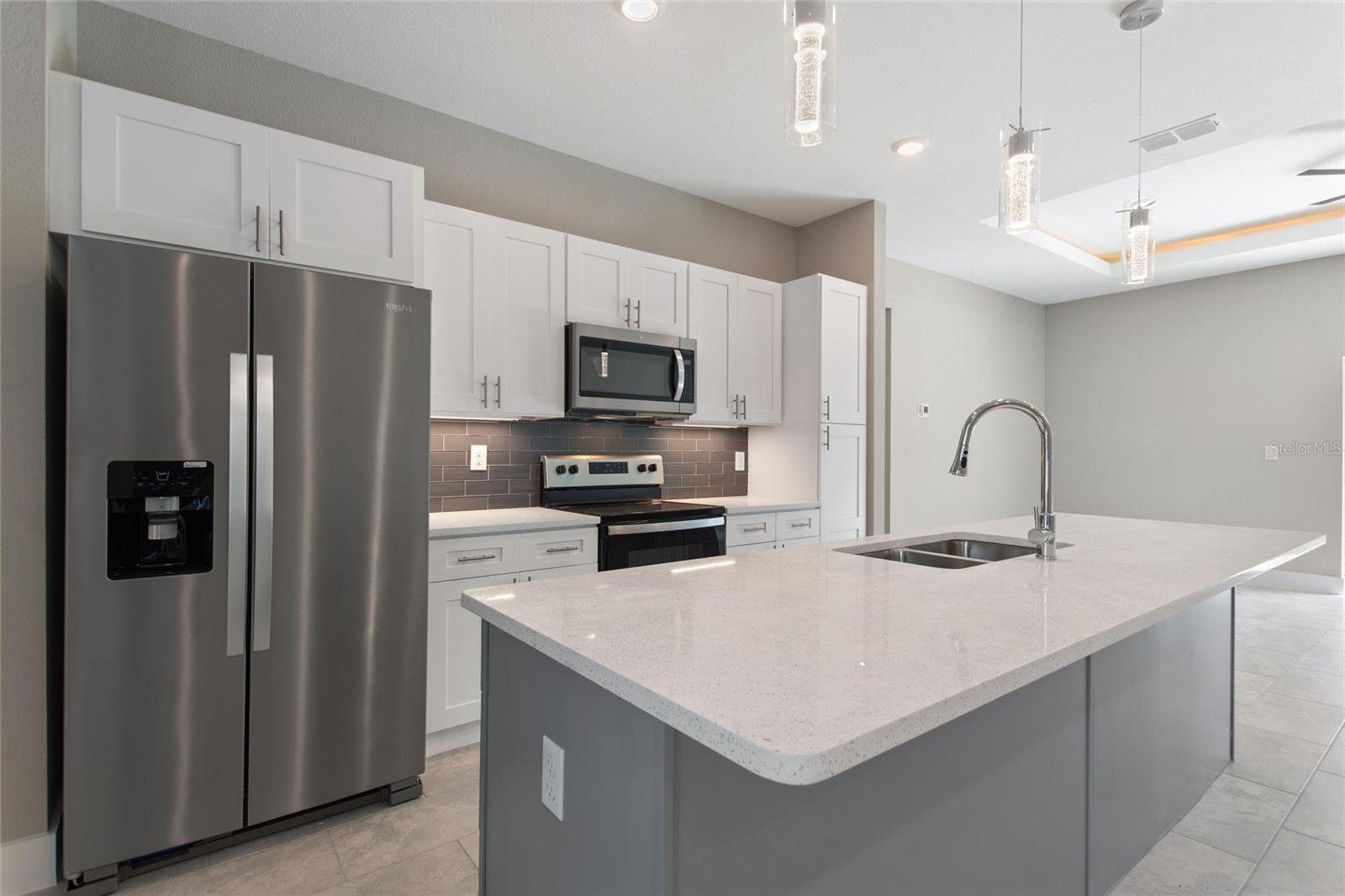 PORT CHARLOTTE SUB 25 - Residential Lease