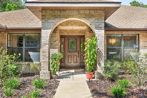 Tiny photo for 3450 SW 52nd Terrace, Ocala, FL 34474 (MLS # OM733120)