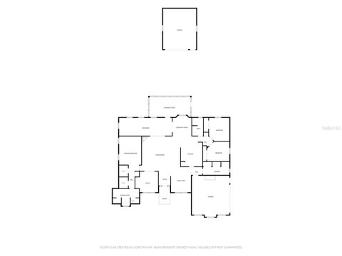 Tiny photo for 3450 SW 52nd Terrace, Ocala, FL 34474 (MLS # OM733120)