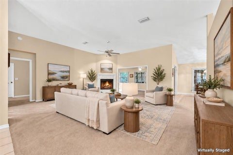Tiny photo for 3450 SW 52nd Terrace, Ocala, FL 34474 (MLS # OM733120)