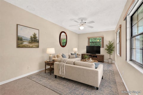 Tiny photo for 3450 SW 52nd Terrace, Ocala, FL 34474 (MLS # OM733120)
