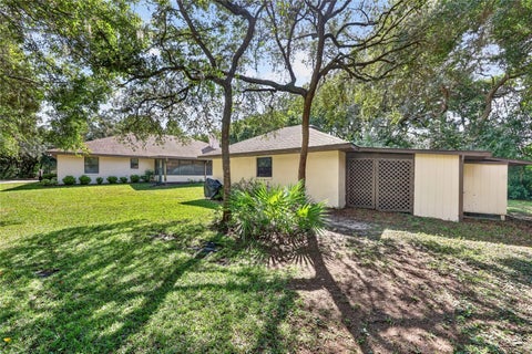 Tiny photo for 3450 SW 52nd Terrace, Ocala, FL 34474 (MLS # OM733120)