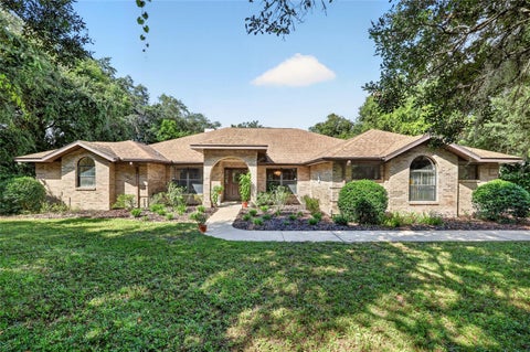 Photo of 3450 SW 52nd Terrace, Ocala, FL 34474 (MLS # OM733120)