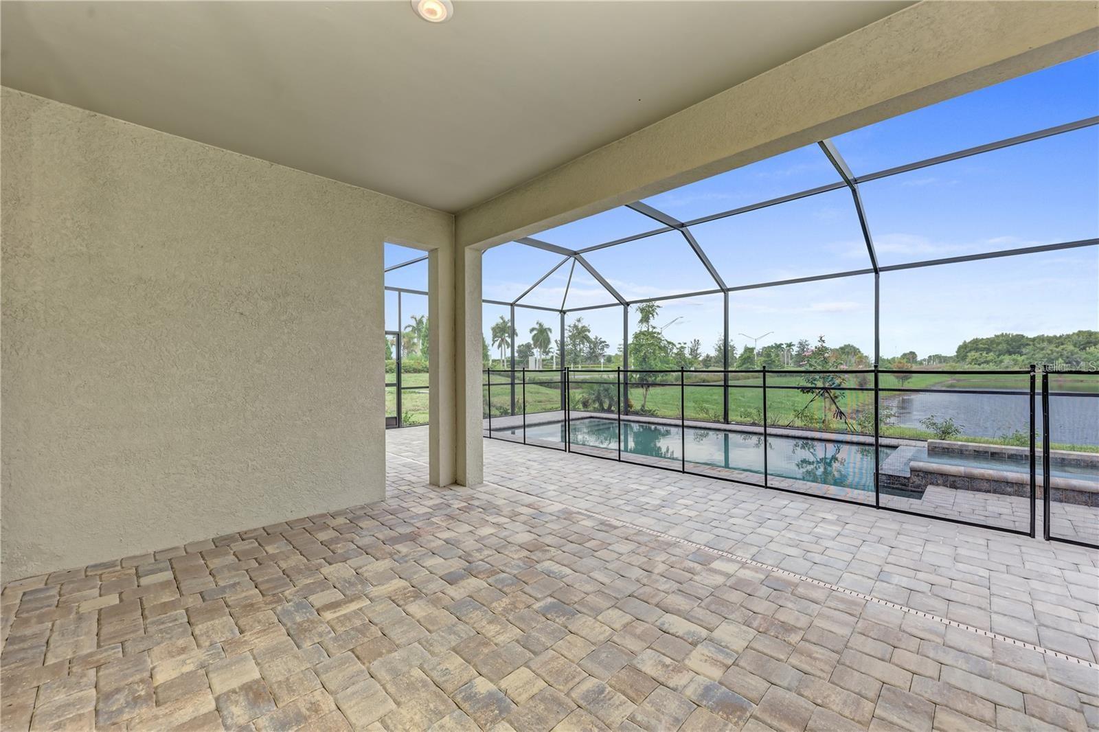 LORRAINE LAKES PH I - Residential Lease