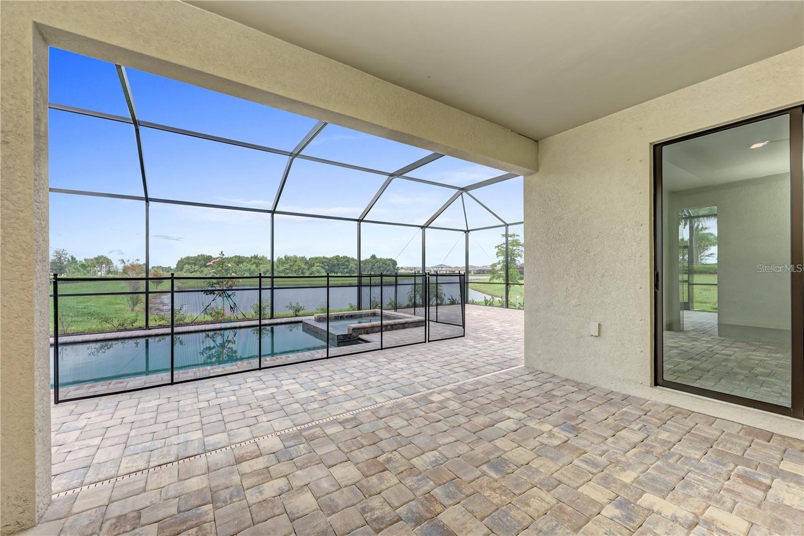 LORRAINE LAKES PH I - Residential Lease