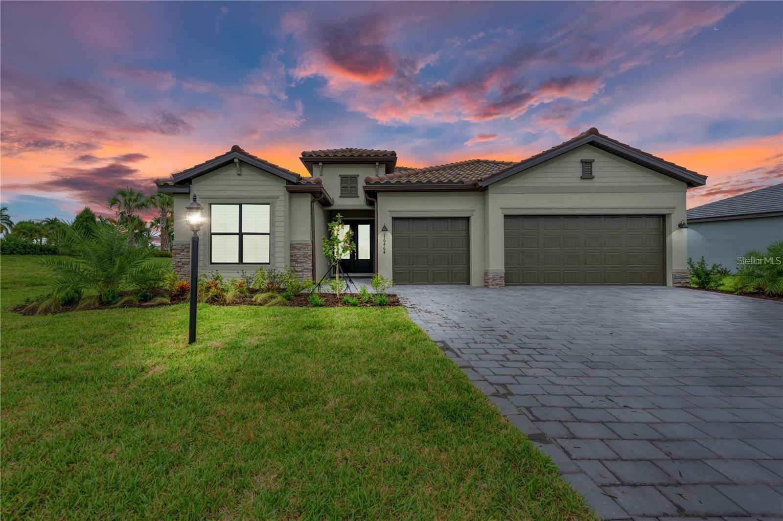 LORRAINE LAKES PH I - Residential Lease