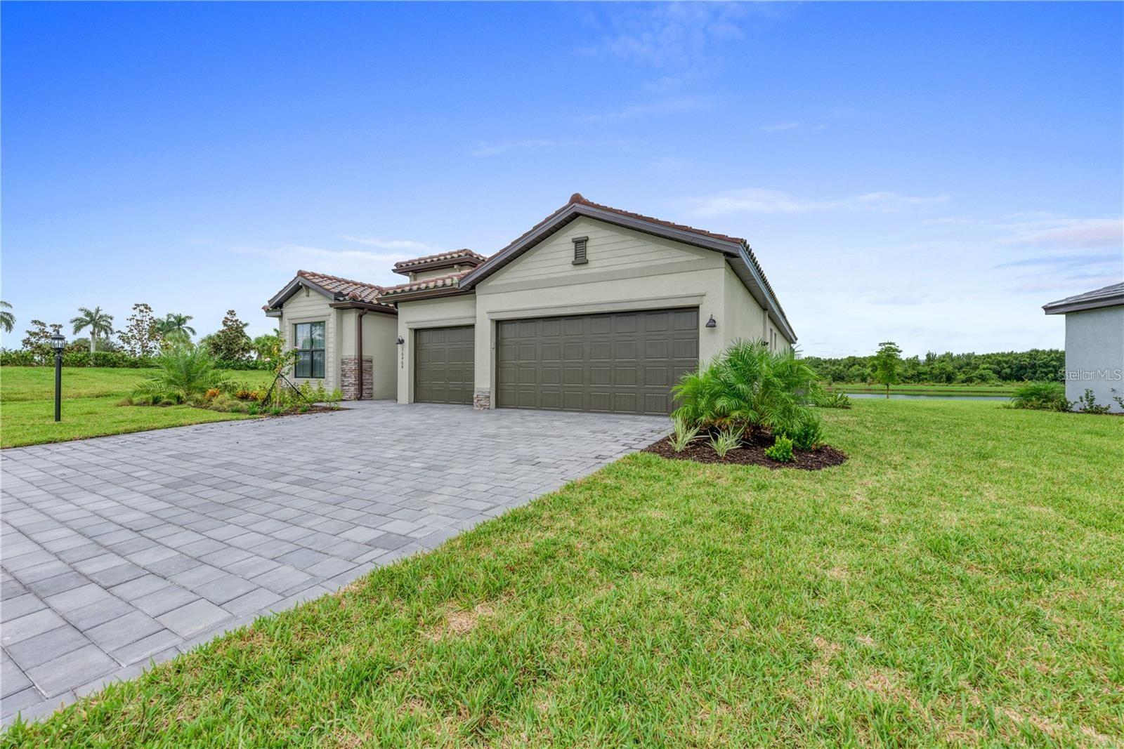 LORRAINE LAKES PH I - Residential Lease