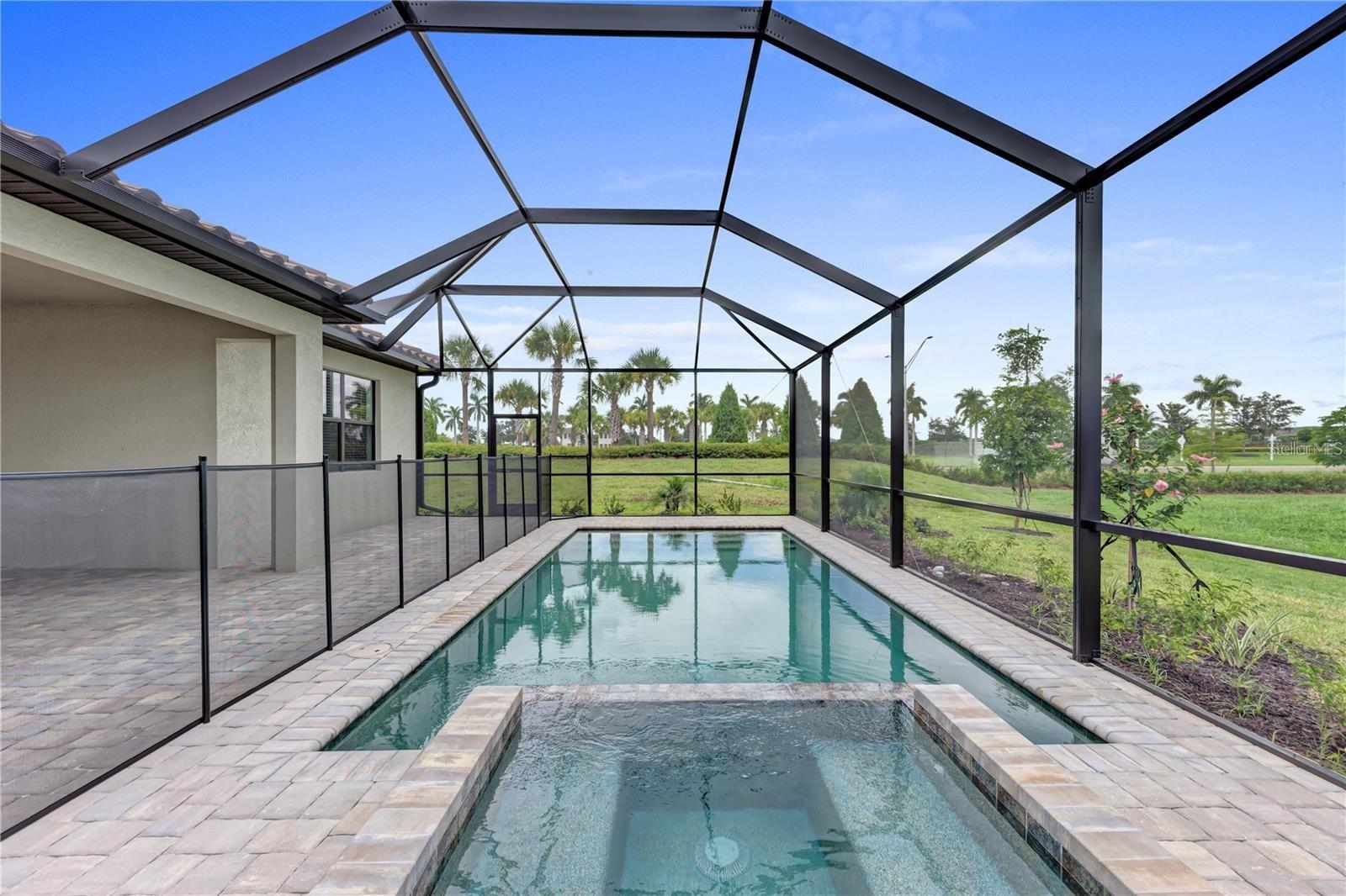 LORRAINE LAKES PH I - Residential Lease