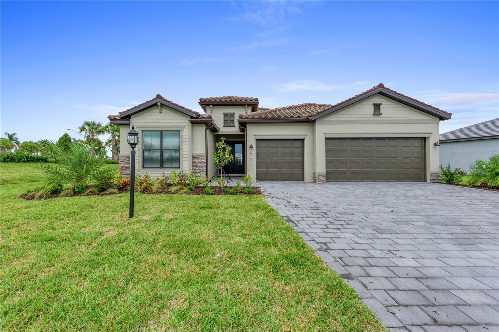 LORRAINE LAKES PH I - Residential Lease