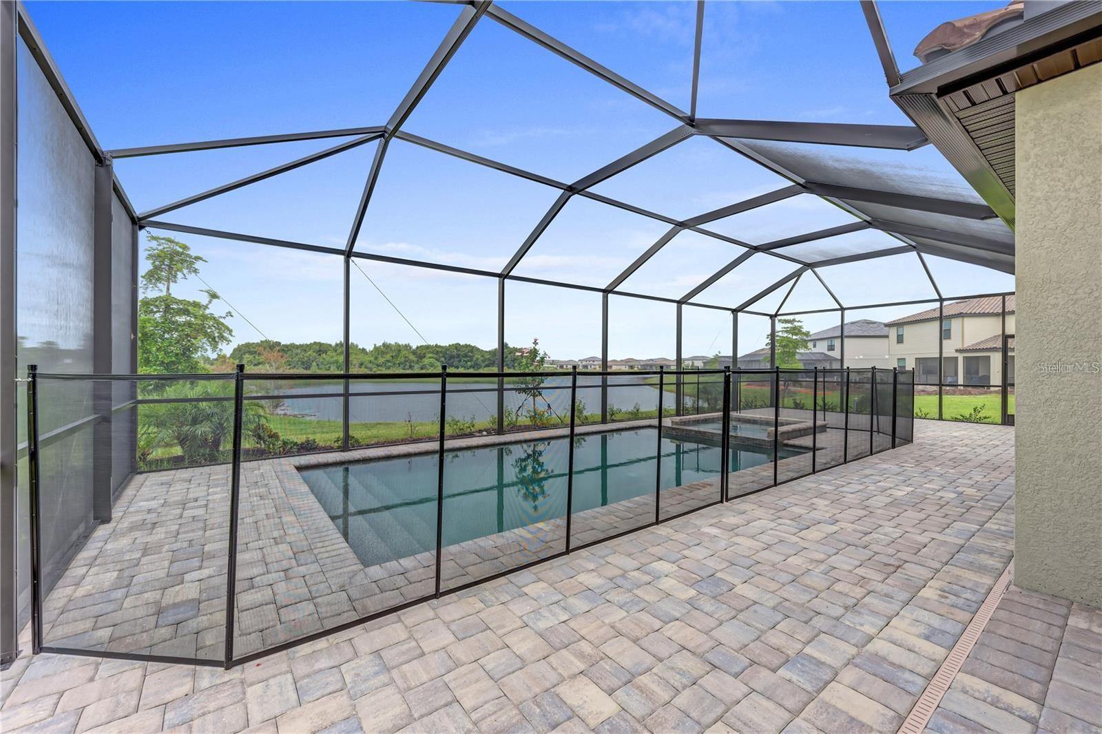LORRAINE LAKES PH I - Residential Lease