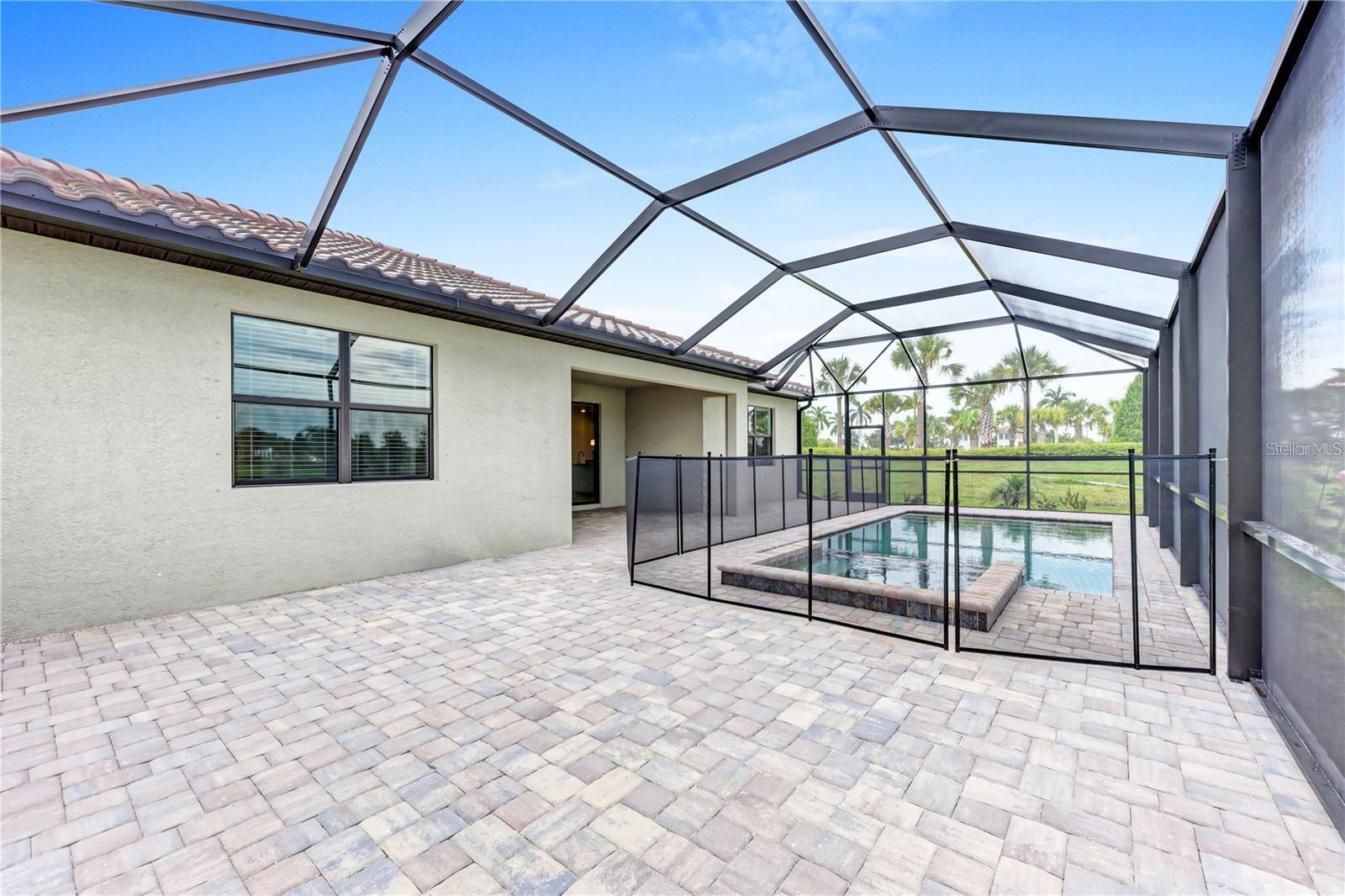 LORRAINE LAKES PH I - Residential Lease