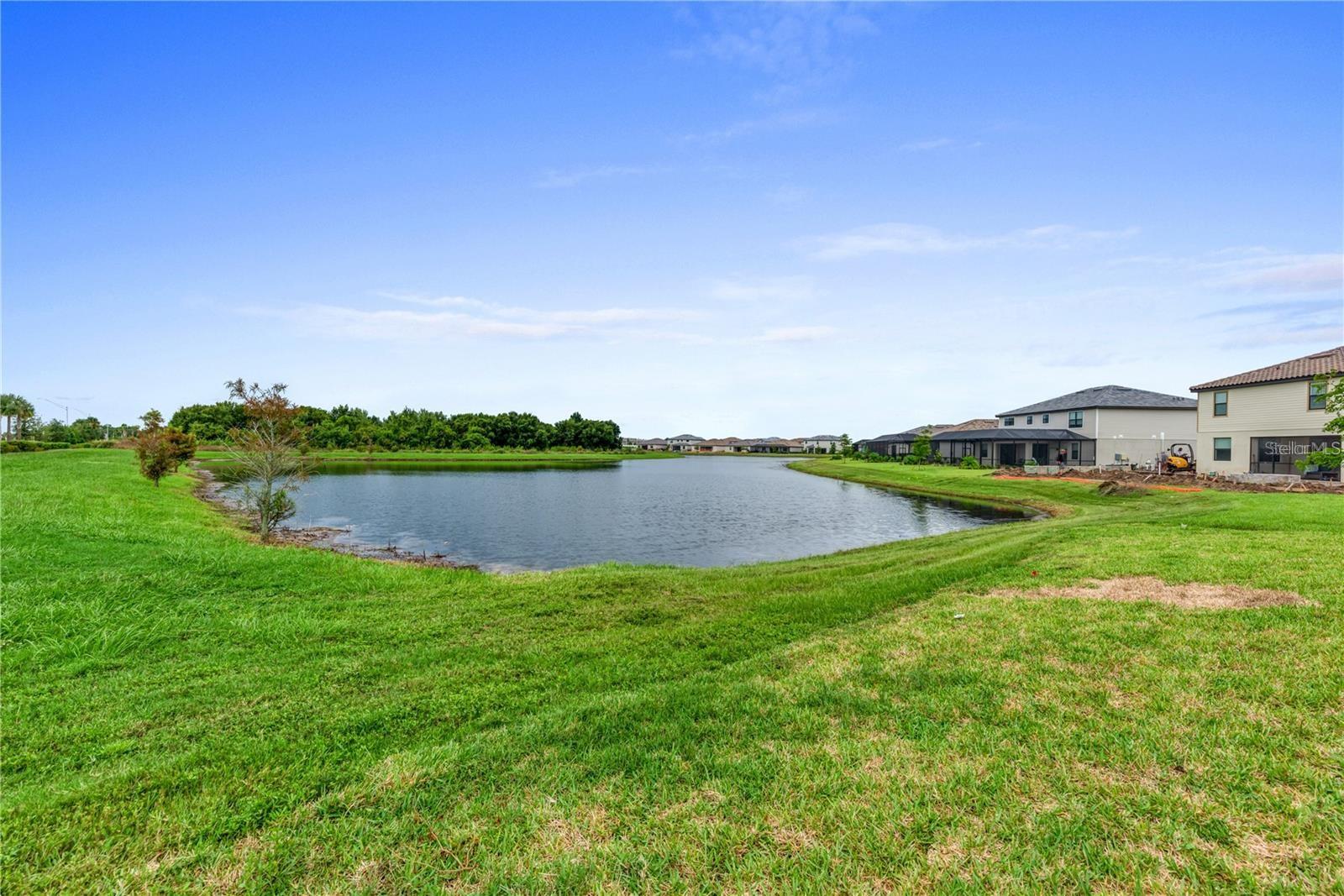 LORRAINE LAKES PH I - Residential Lease