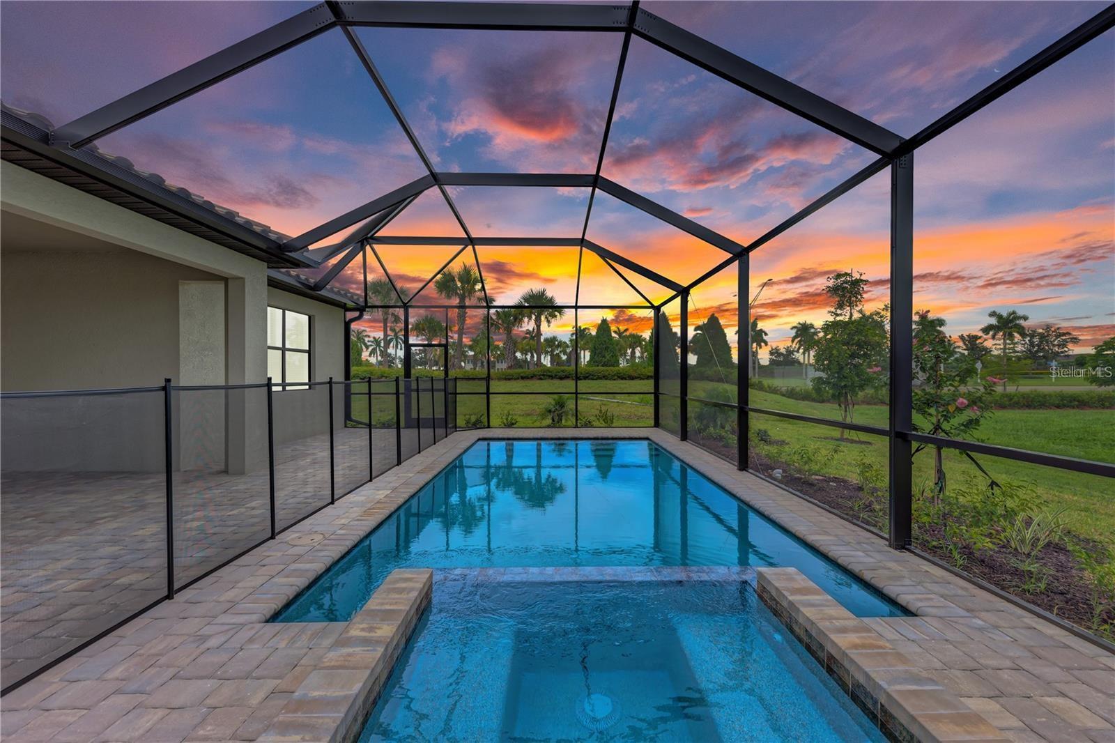 LORRAINE LAKES PH I - Residential Lease