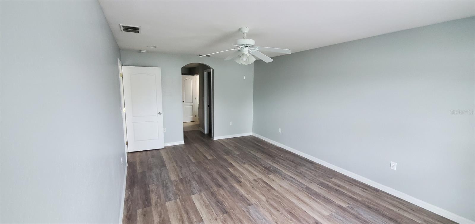 POINCIANA NBRHD 04 VILLAGE 07 - Residential Lease