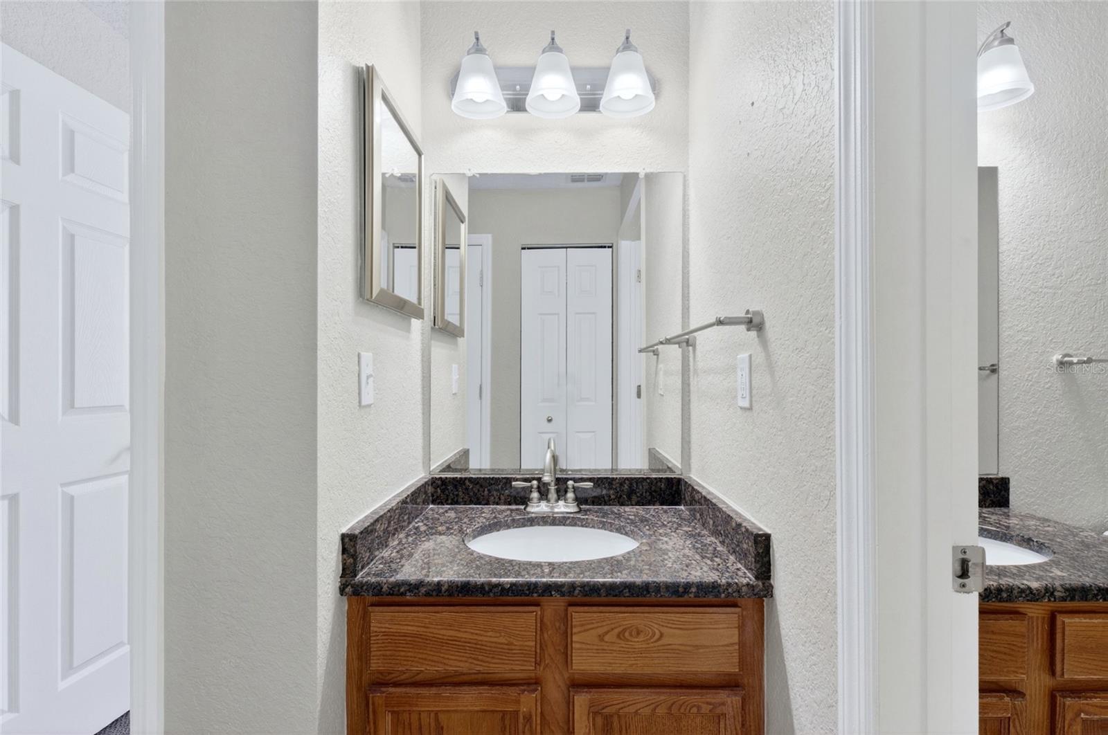 VILLAS AT SEVEN DWARFS LANE CONDO - Residential