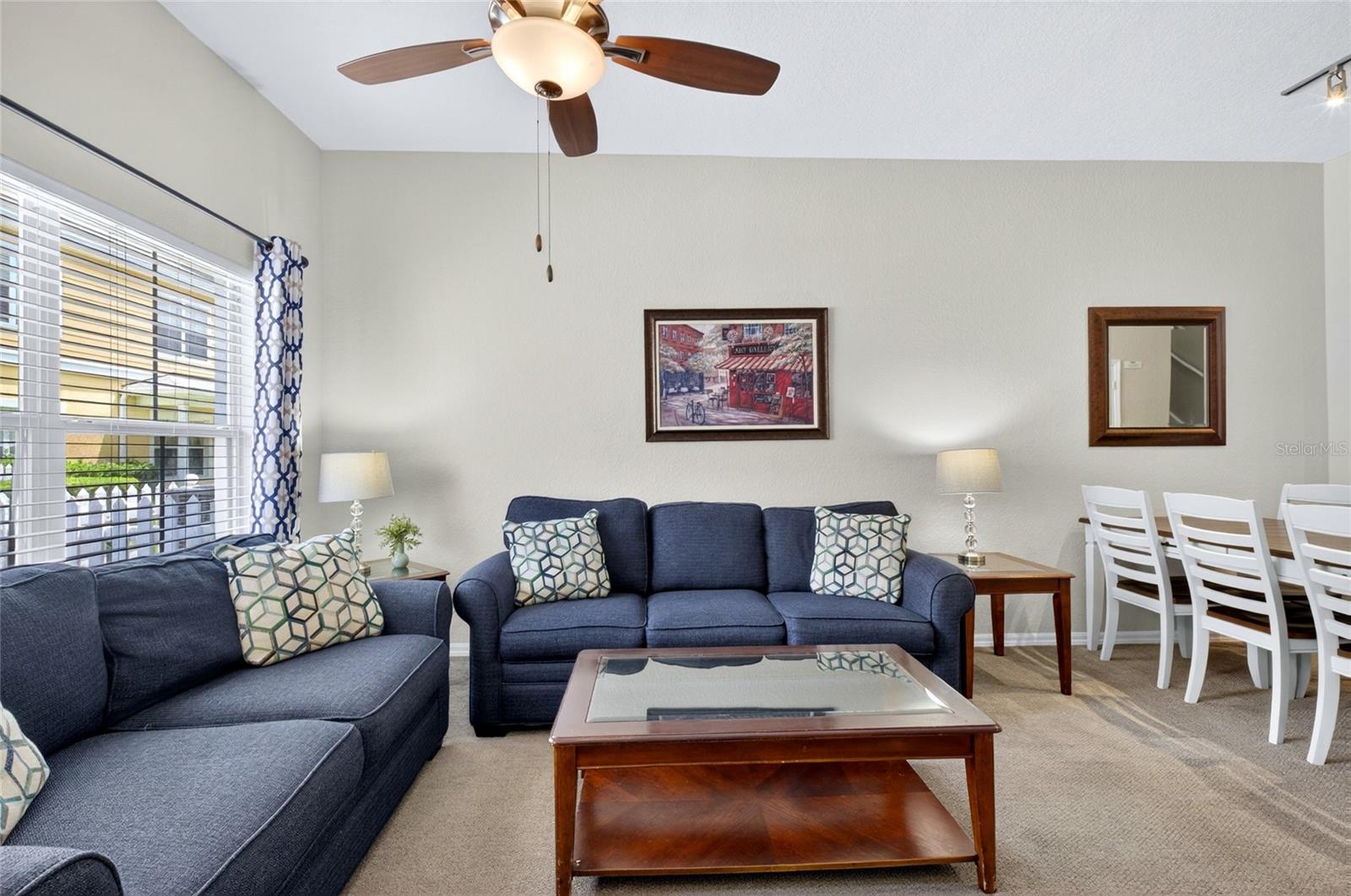 VILLAS AT SEVEN DWARFS LANE CONDO - Residential