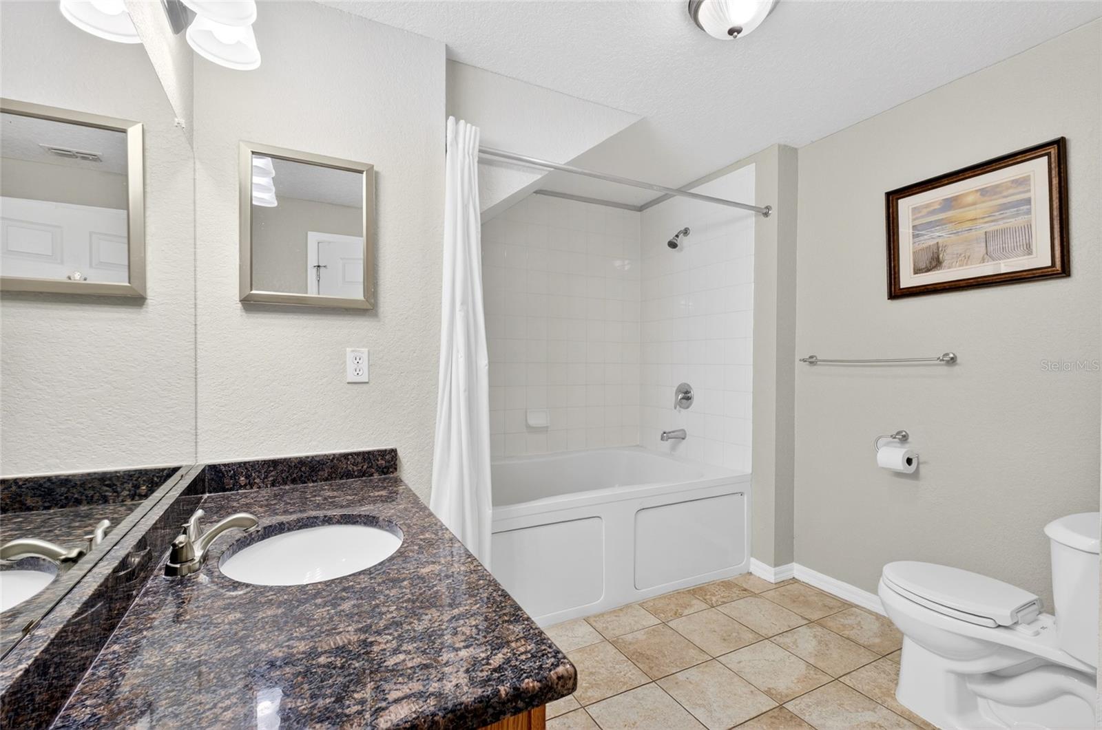 VILLAS AT SEVEN DWARFS LANE CONDO - Residential