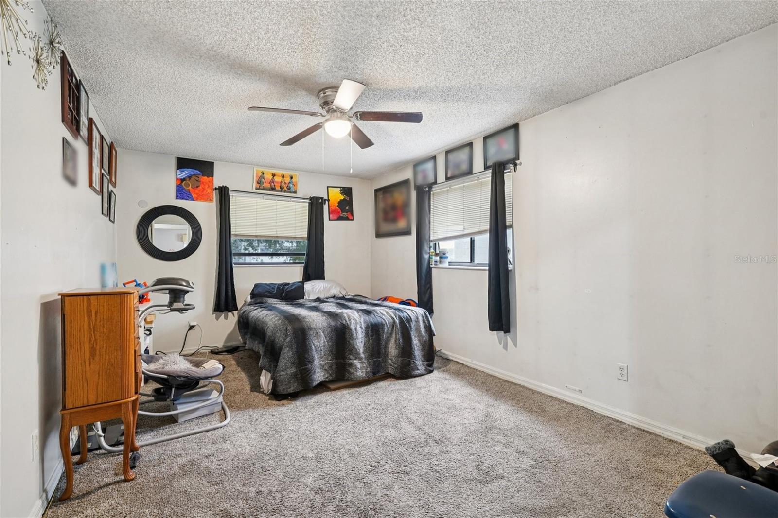 XANADU COURT - Residential Income