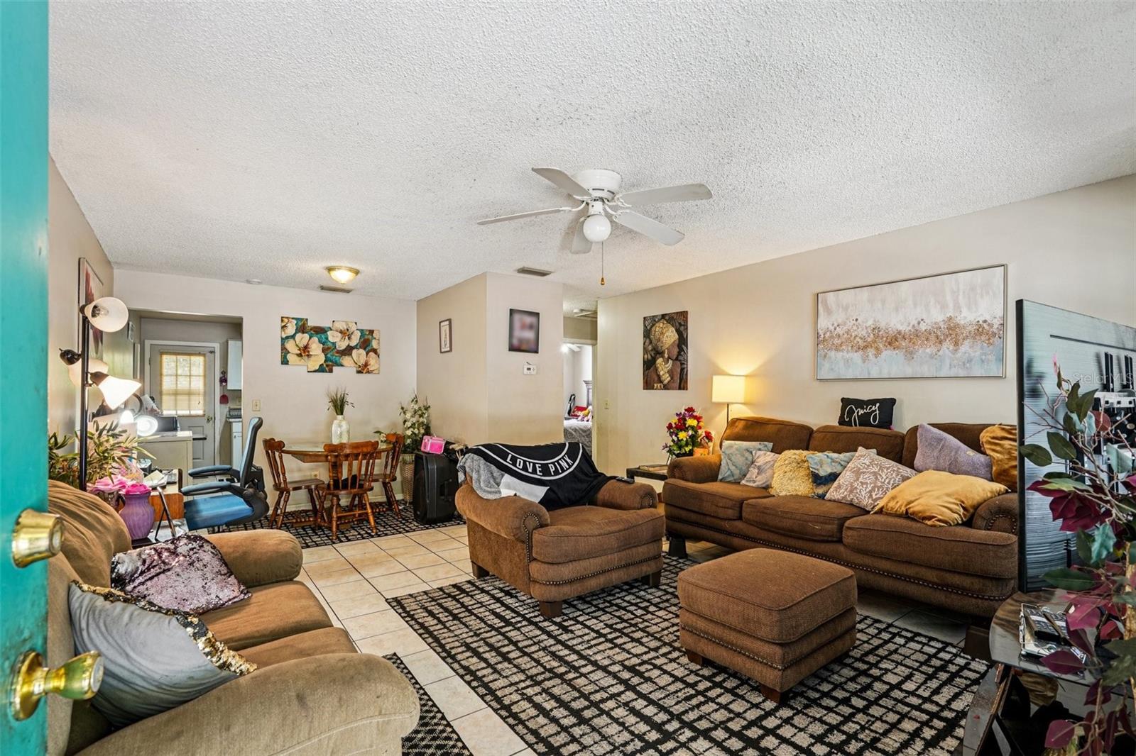 XANADU COURT - Residential Income