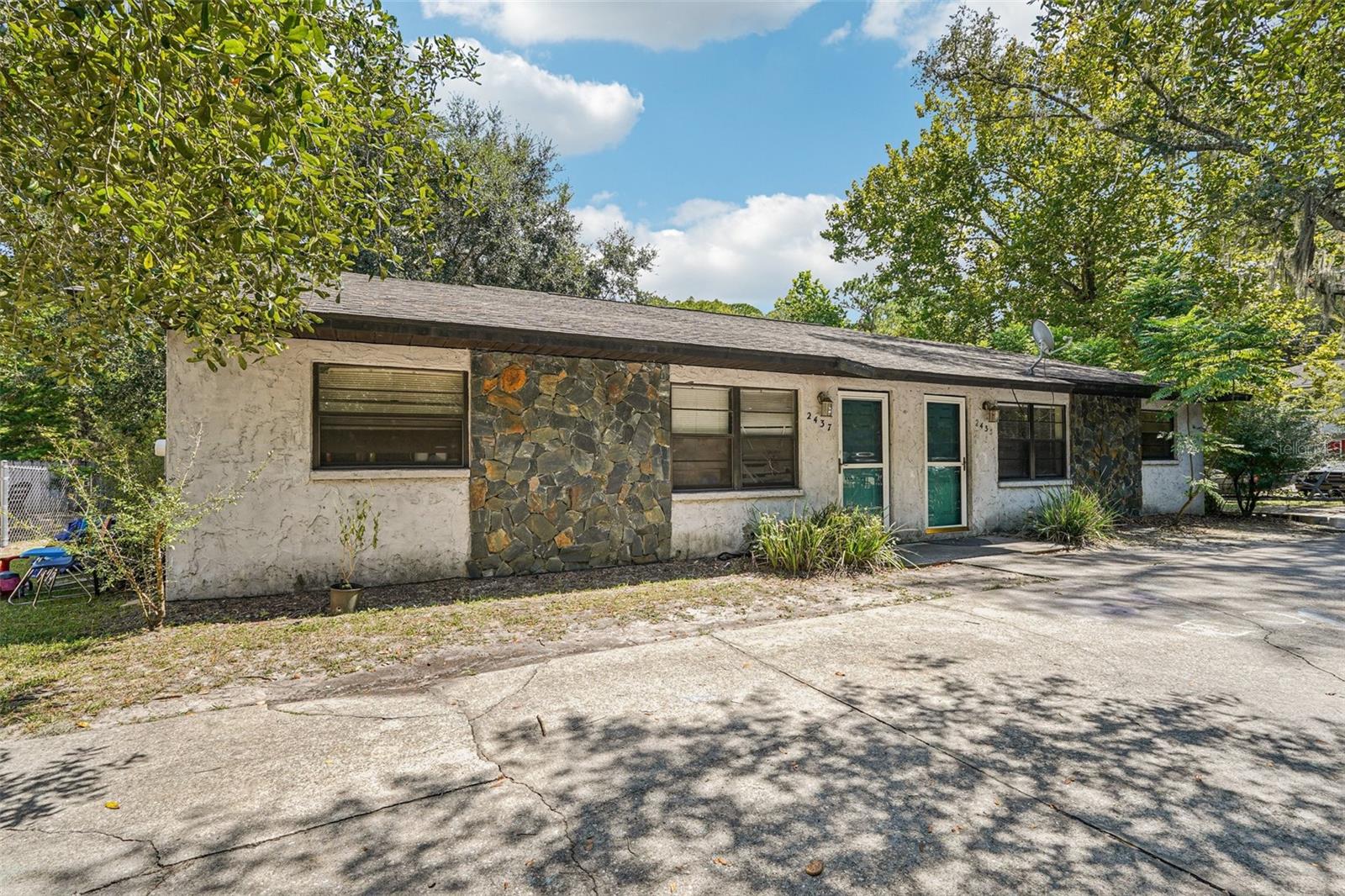 XANADU COURT - Residential Income