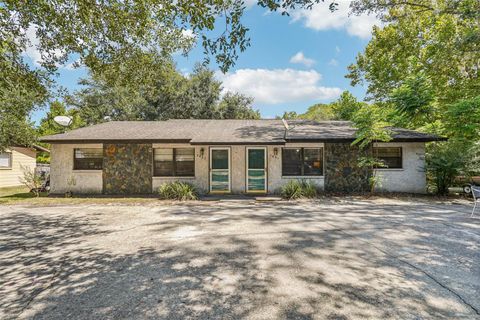 2435 NW 4TH TERRACE GAINESVILLE FL 32609