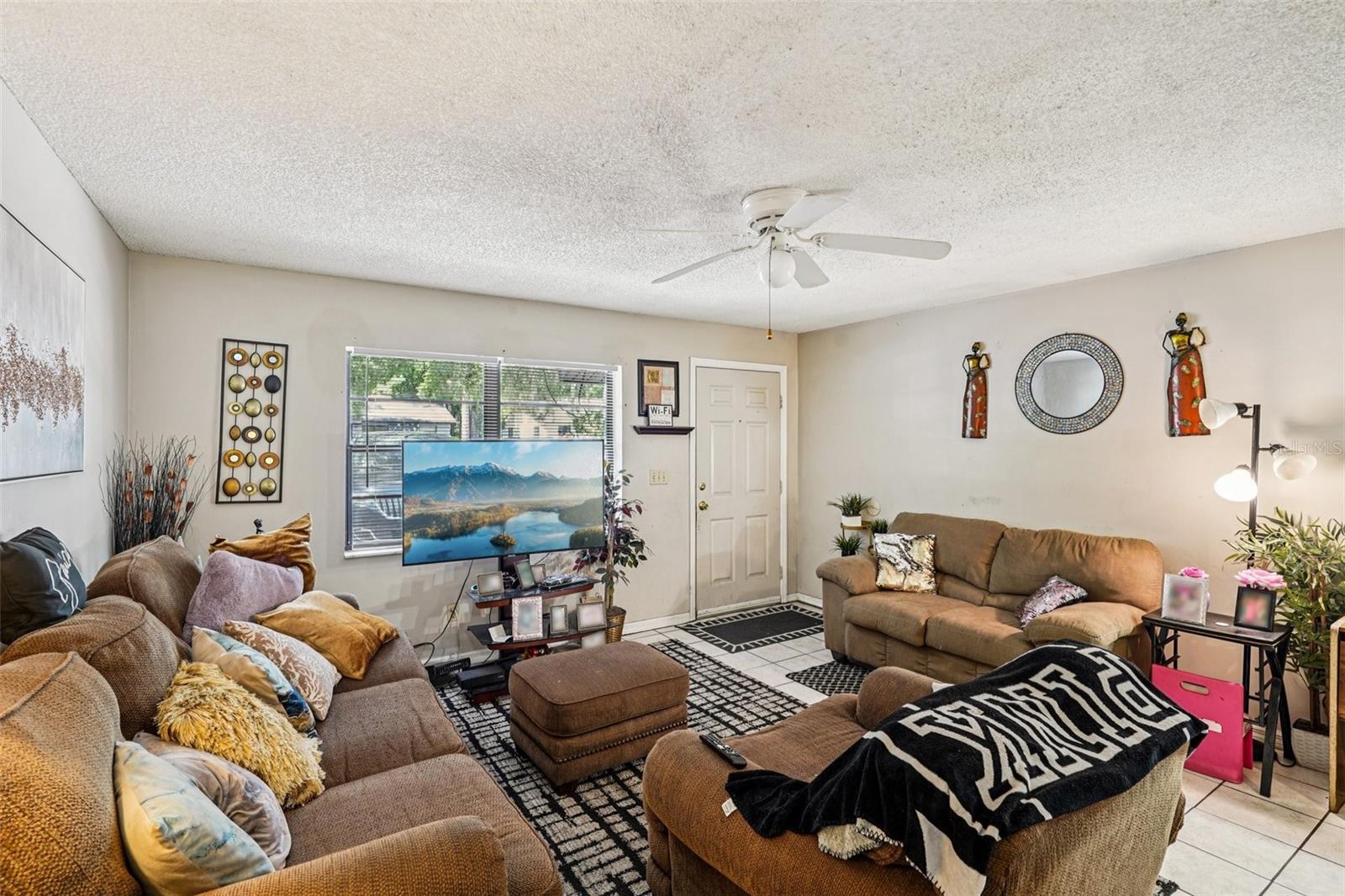 XANADU COURT - Residential Income