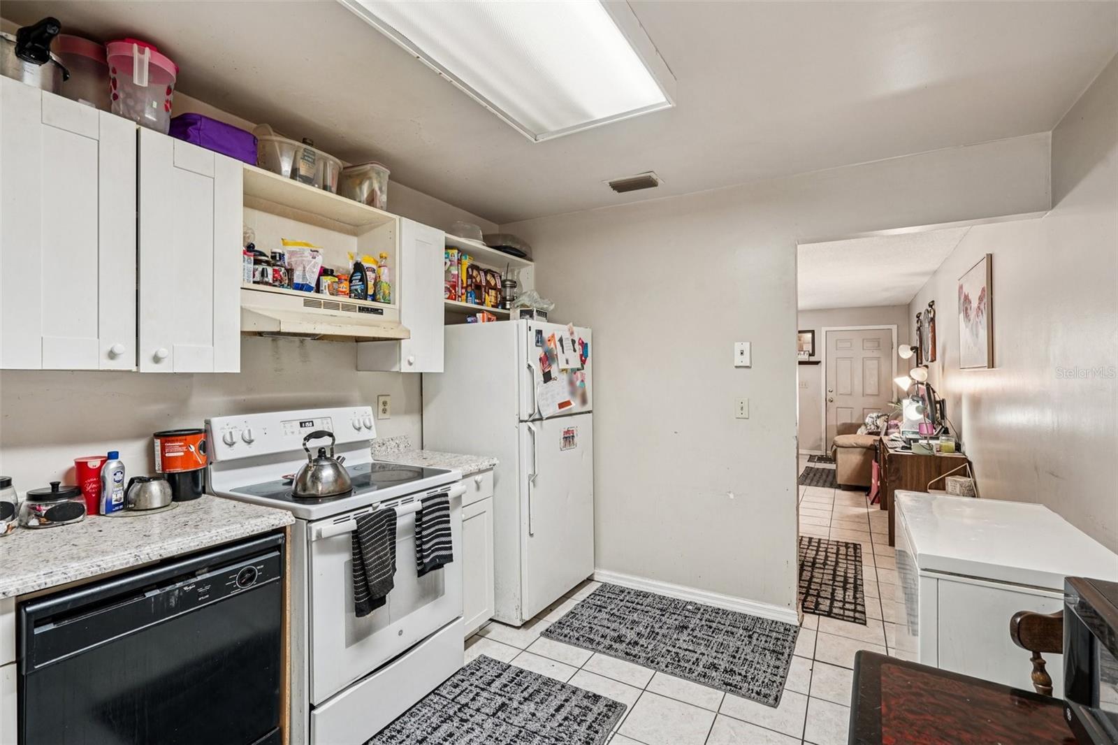 XANADU COURT - Residential Income