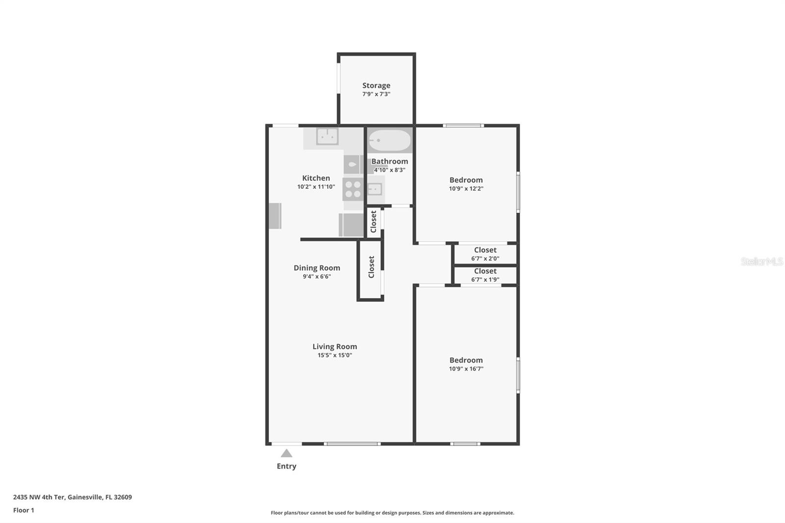 XANADU COURT - Residential Income