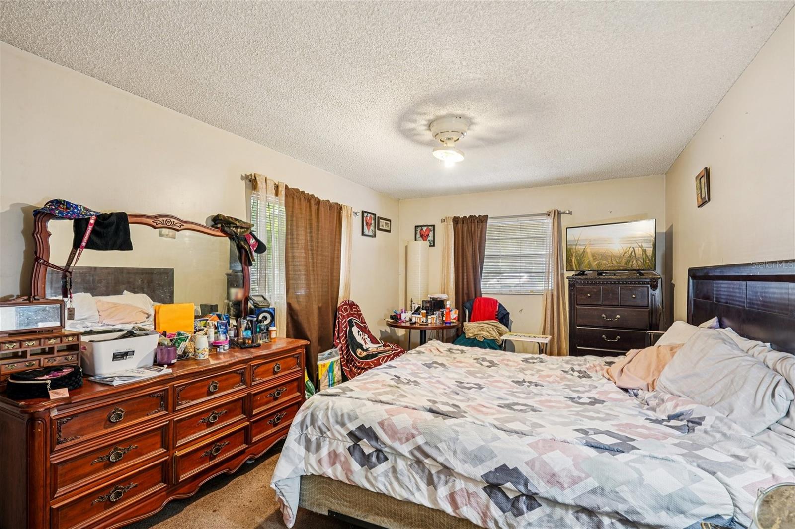 XANADU COURT - Residential Income