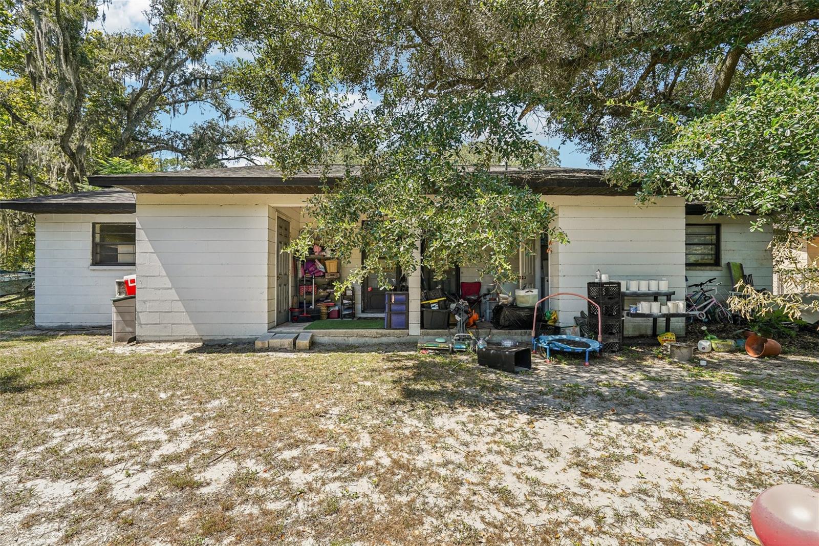 XANADU COURT - Residential Income