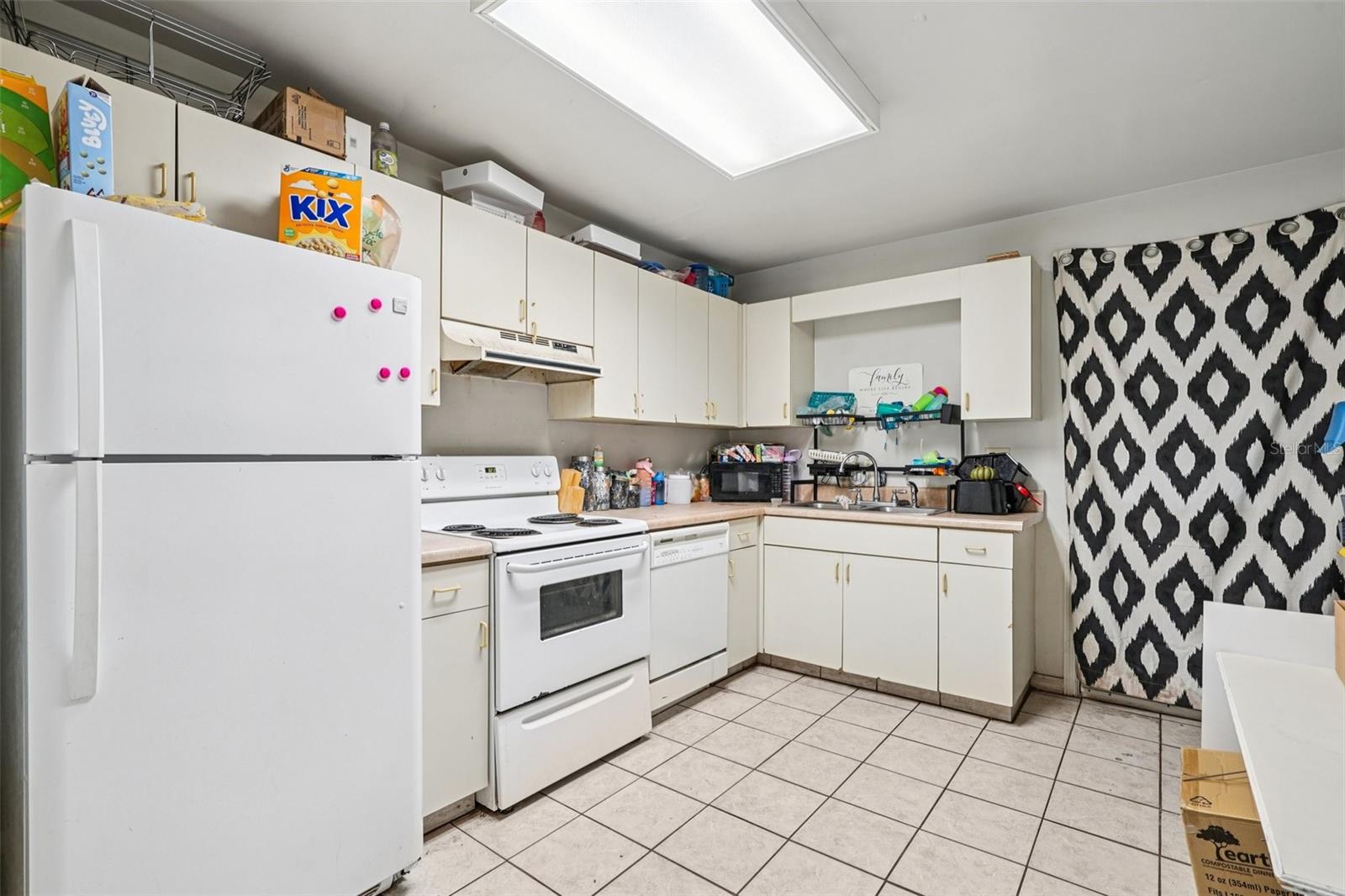 XANADU COURT - Residential Income