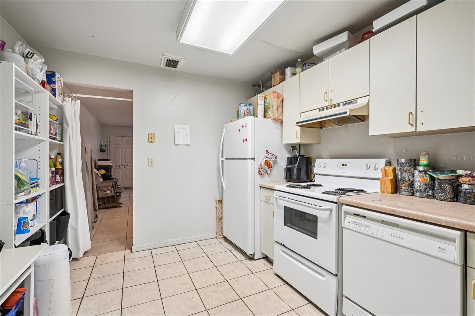 XANADU COURT - Residential Income