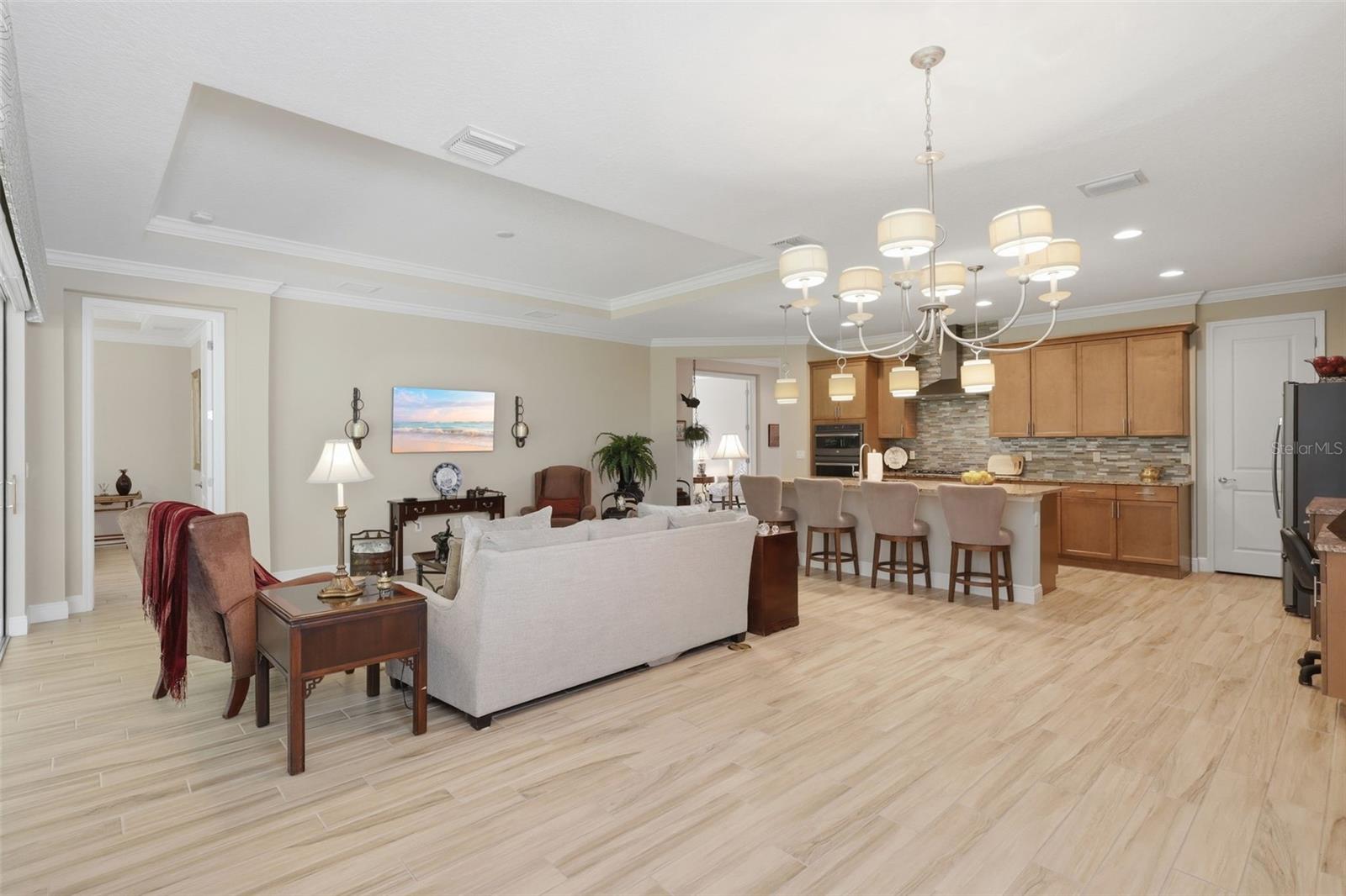 VICTORIA PARK INCREMENT 4-1 SOUT - Residential