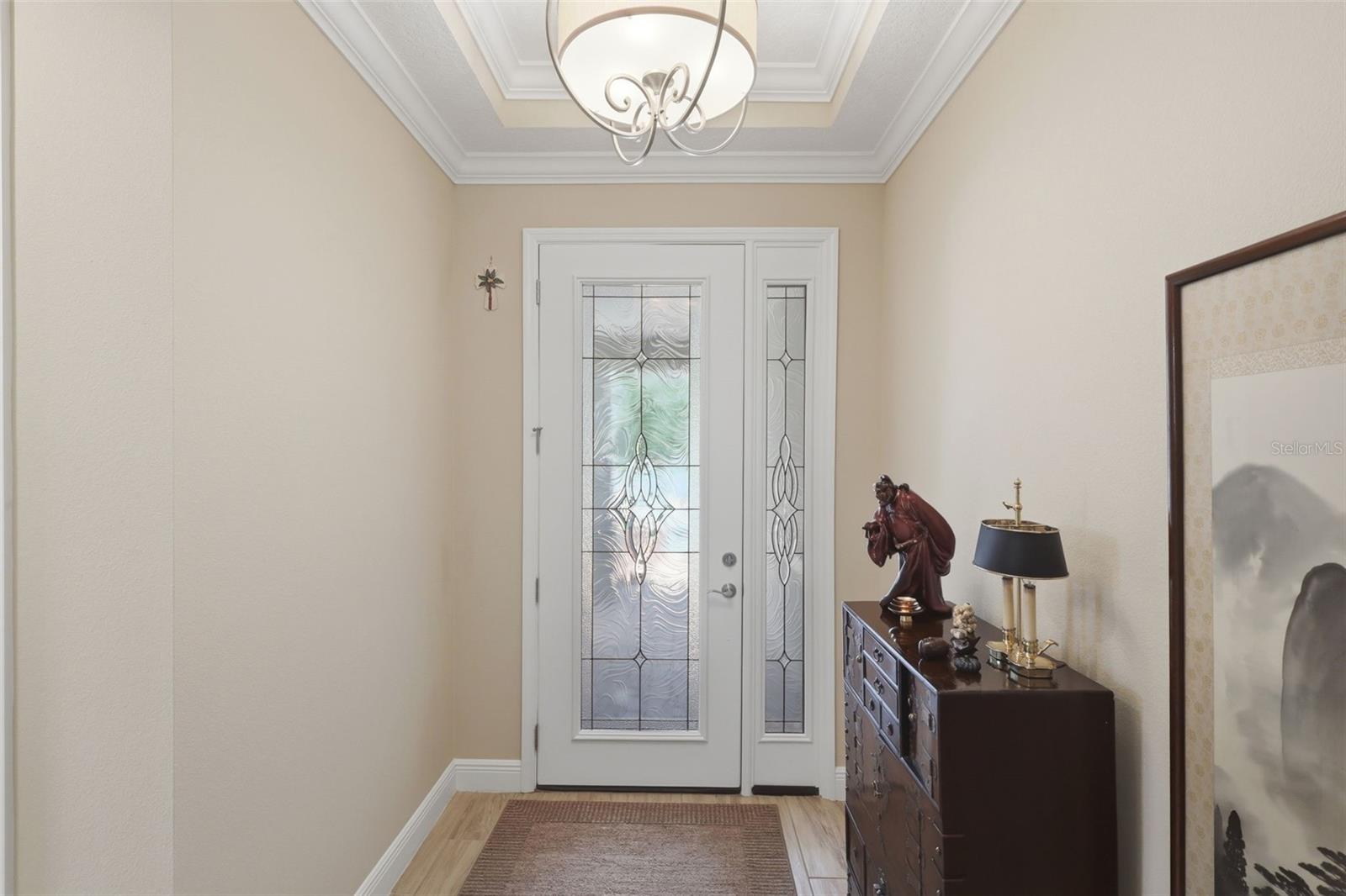 VICTORIA PARK INCREMENT 4-1 SOUT - Residential