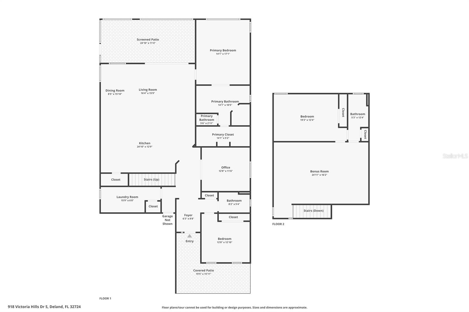 VICTORIA PARK INCREMENT 4-1 SOUT - Residential