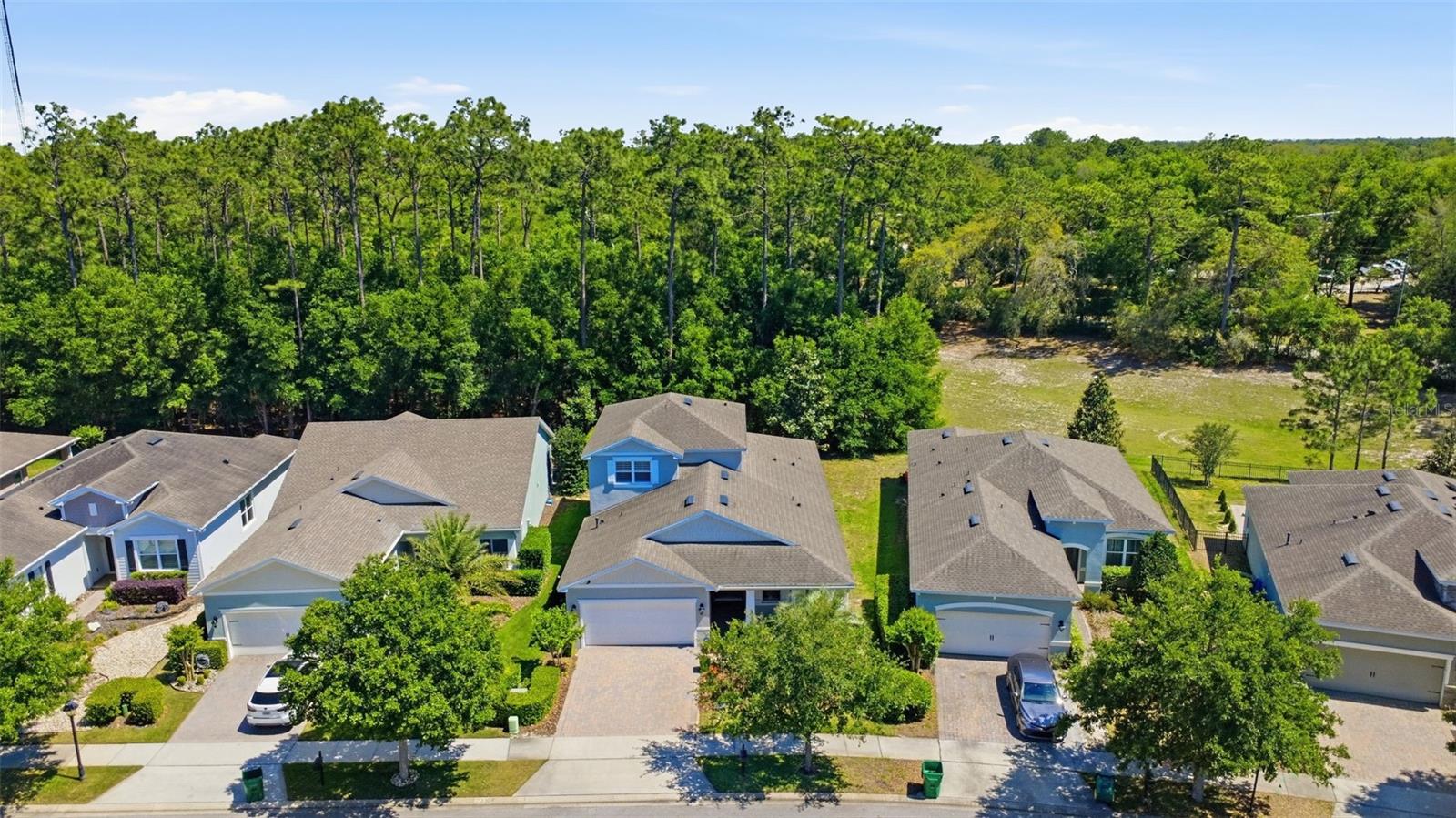 VICTORIA PARK INCREMENT 4-1 SOUT - Residential