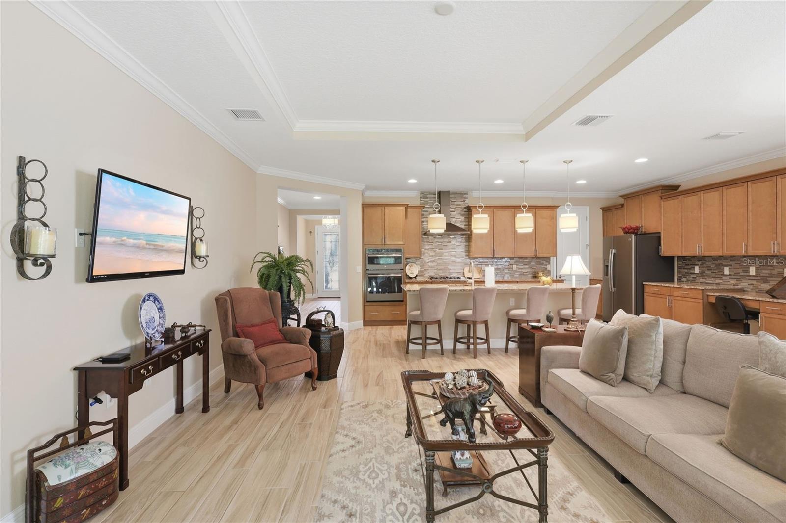 VICTORIA PARK INCREMENT 4-1 SOUT - Residential