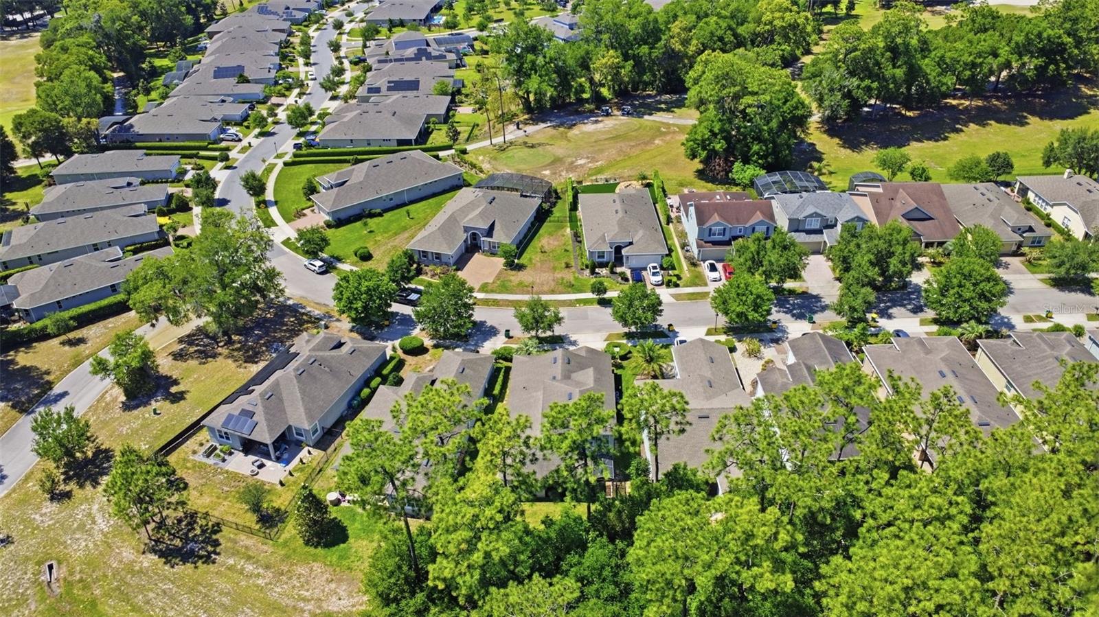 VICTORIA PARK INCREMENT 4-1 SOUT - Residential