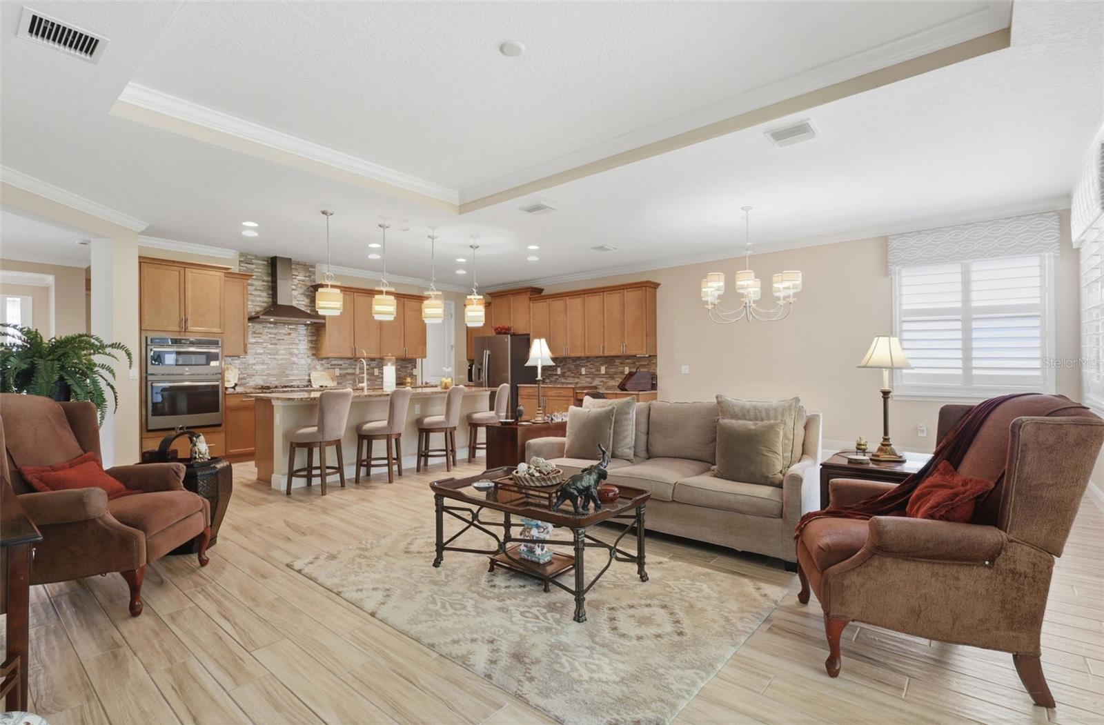 VICTORIA PARK INCREMENT 4-1 SOUT - Residential