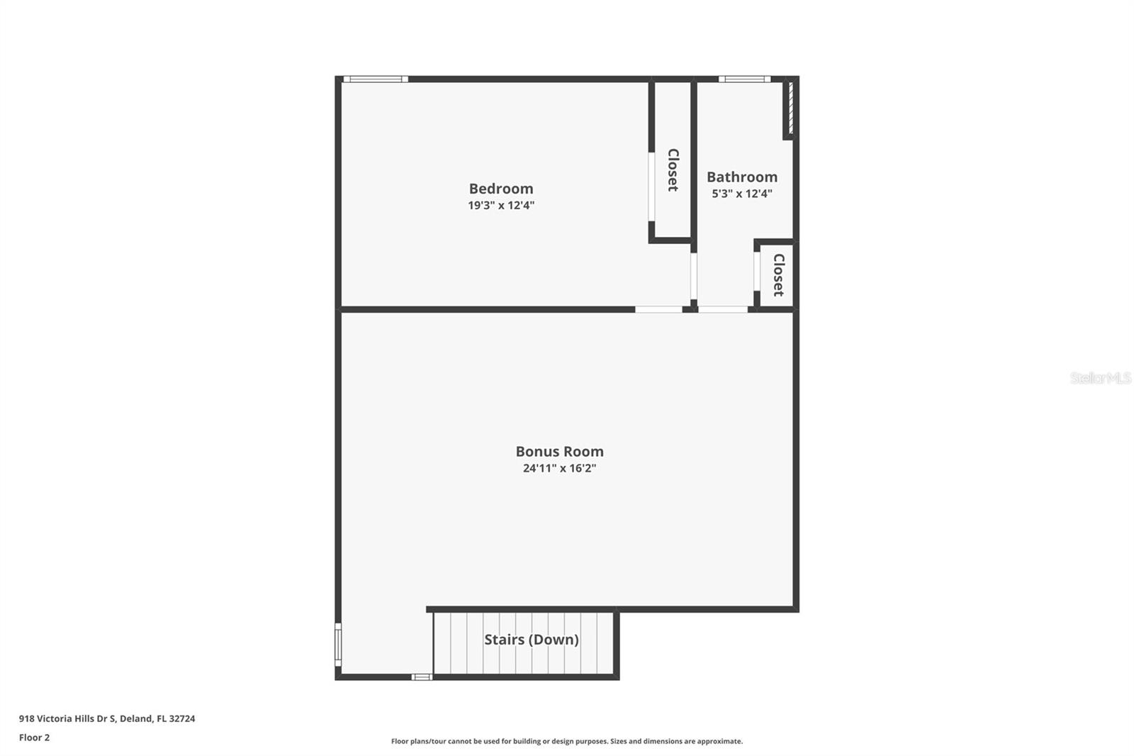 VICTORIA PARK INCREMENT 4-1 SOUT - Residential