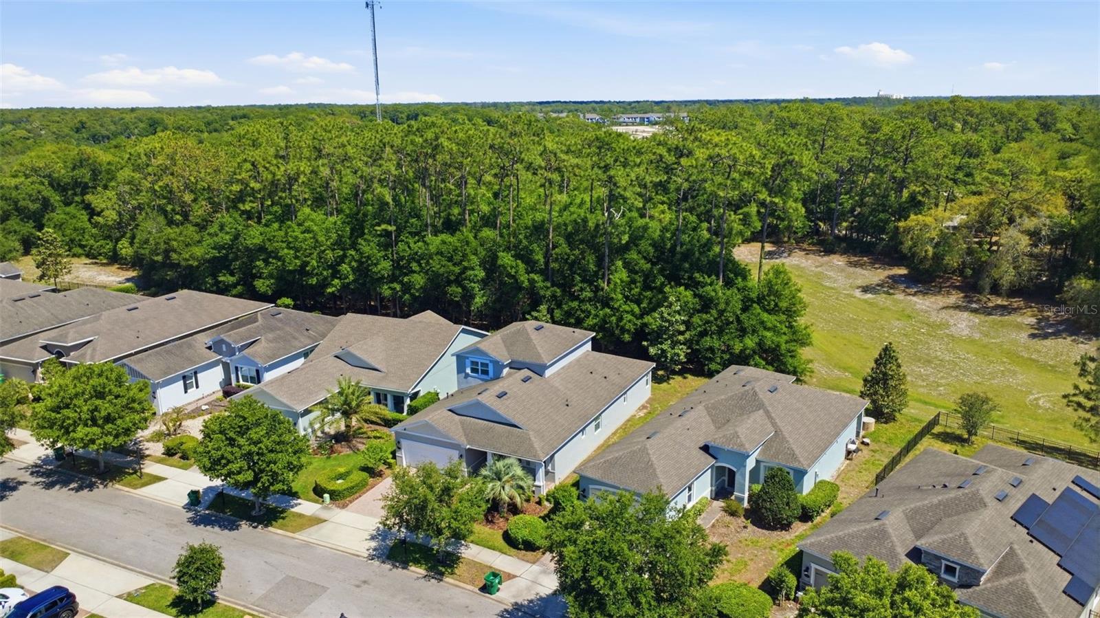 VICTORIA PARK INCREMENT 4-1 SOUT - Residential