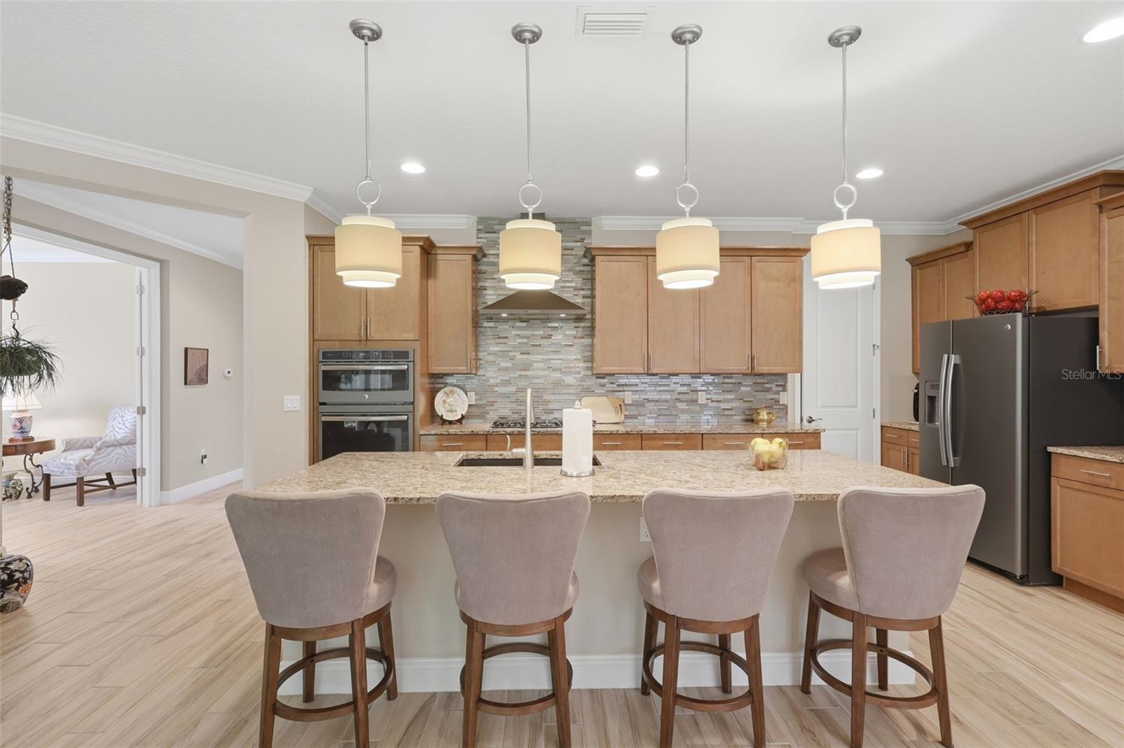 VICTORIA PARK INCREMENT 4-1 SOUT - Residential