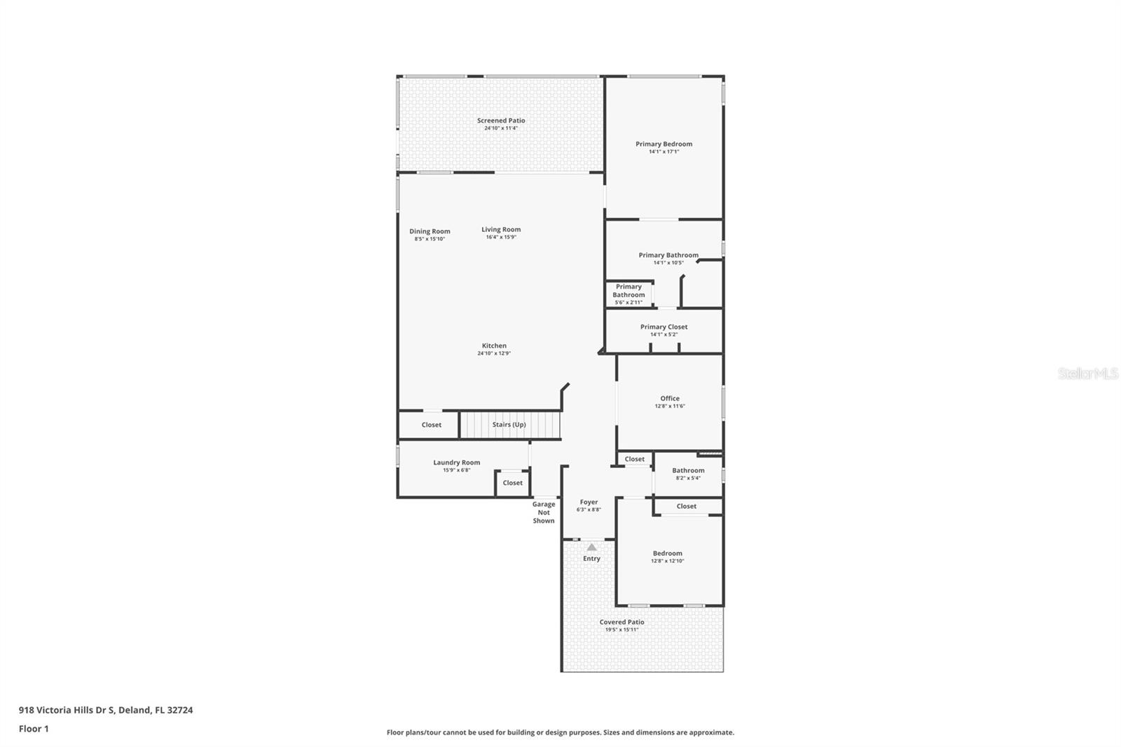 VICTORIA PARK INCREMENT 4-1 SOUT - Residential