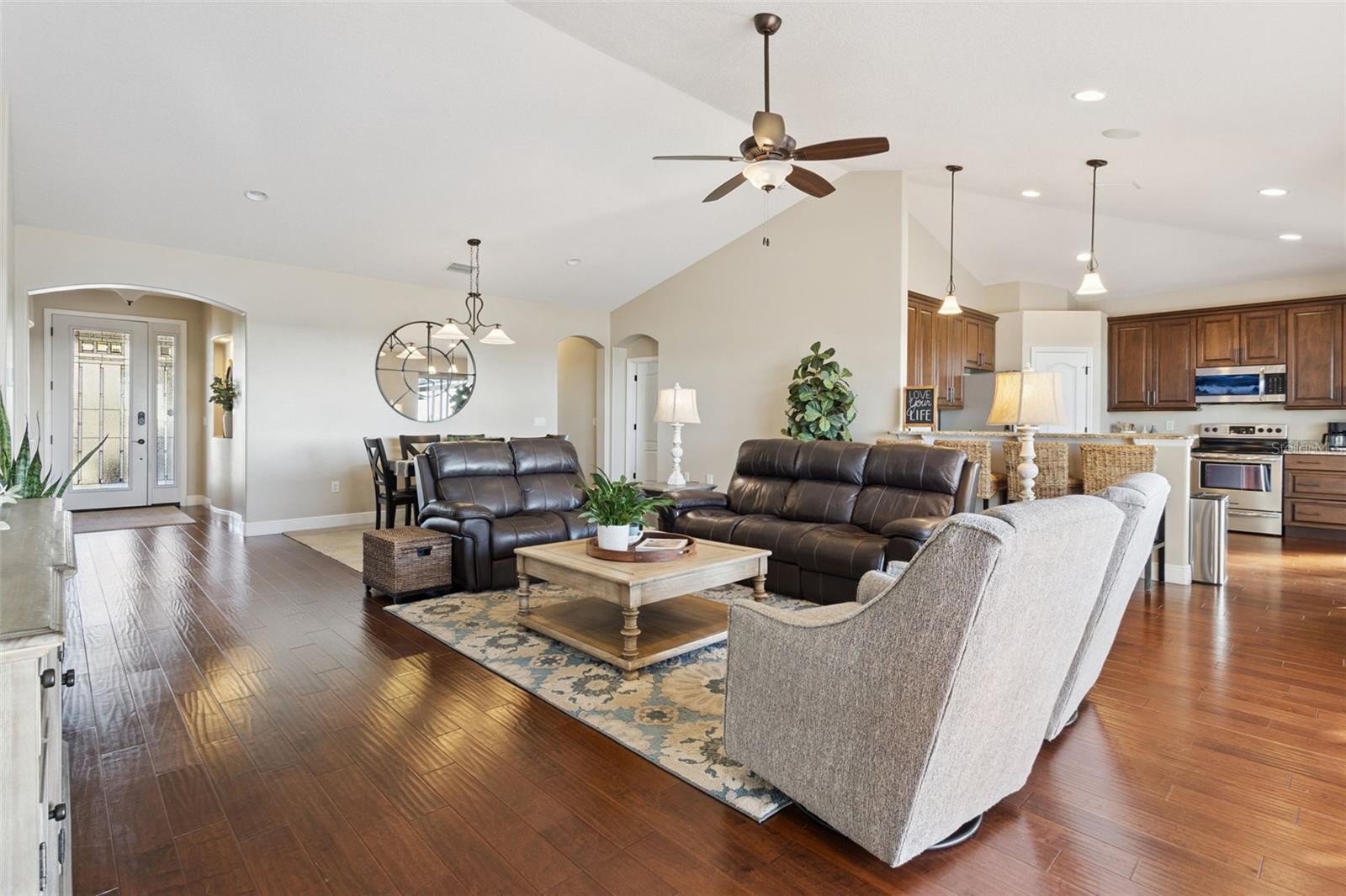 VISTA GRANDE PH II SUB - Residential