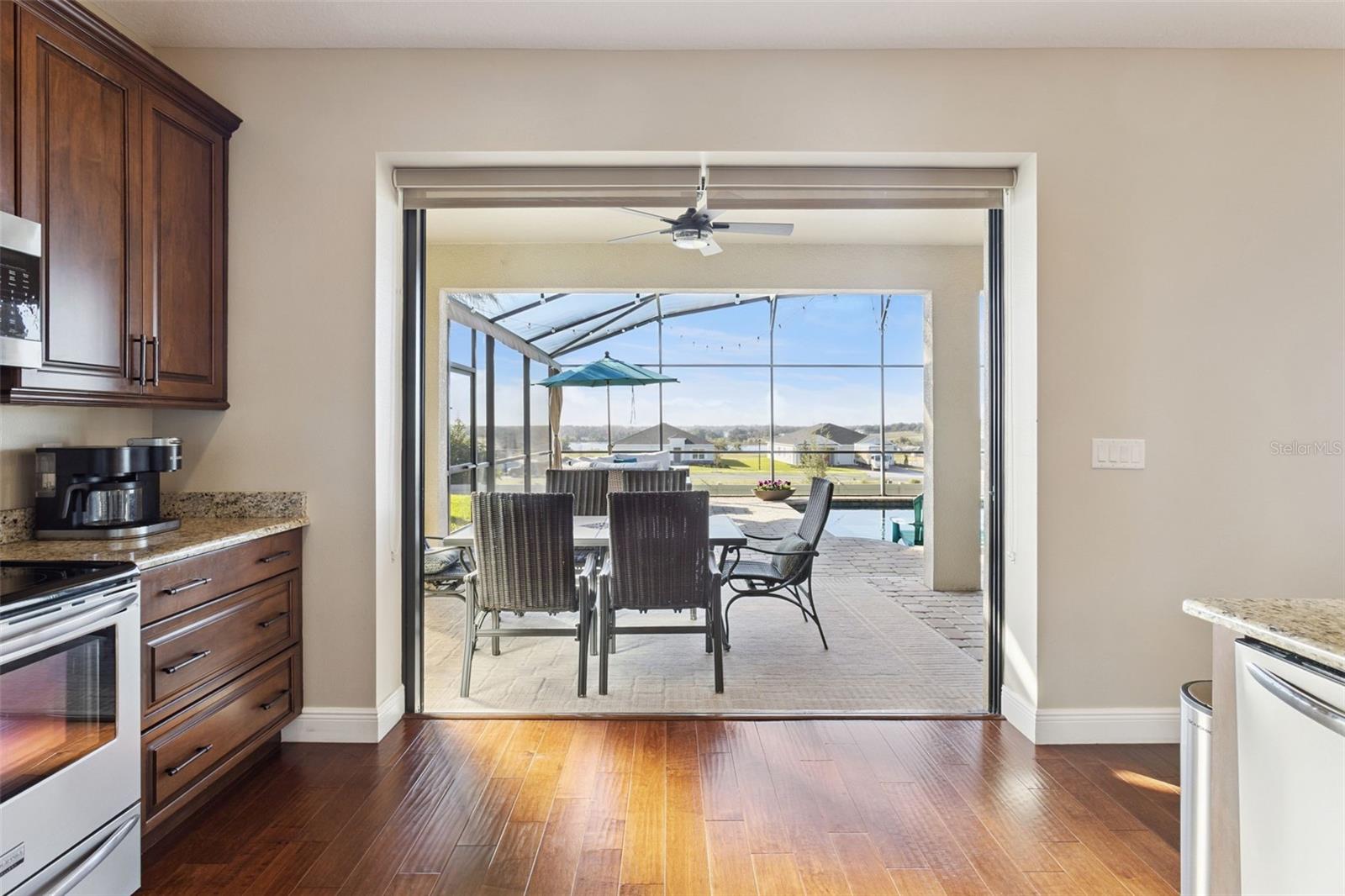 VISTA GRANDE PH II SUB - Residential