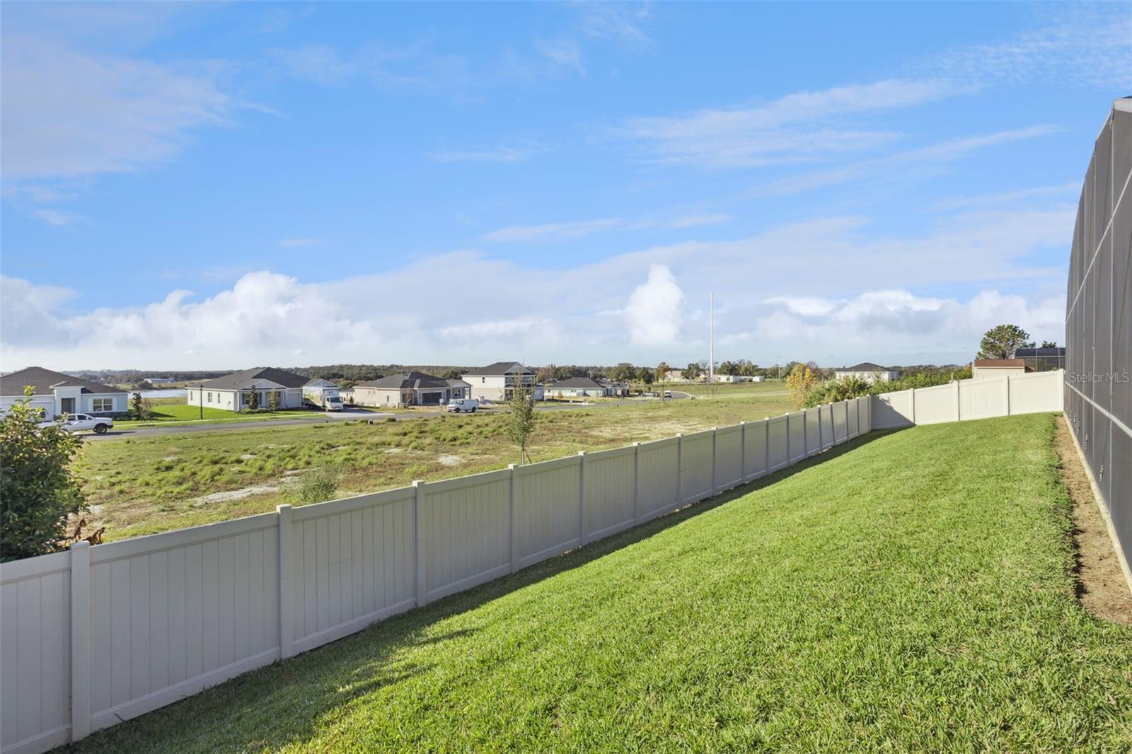 VISTA GRANDE PH II SUB - Residential